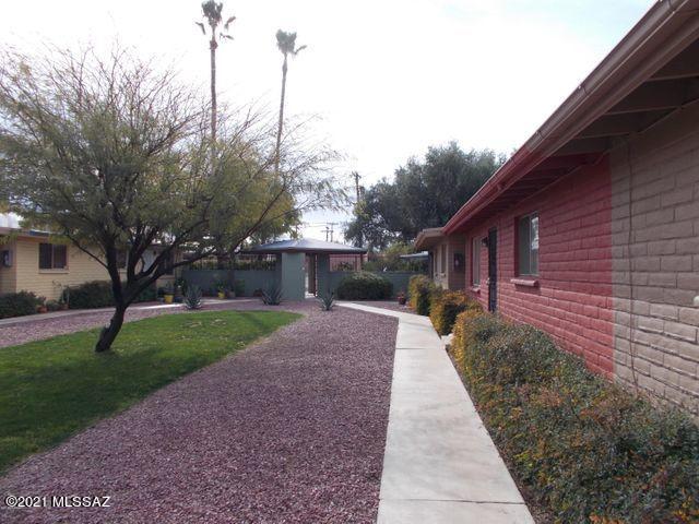 St. James Court - Residential
