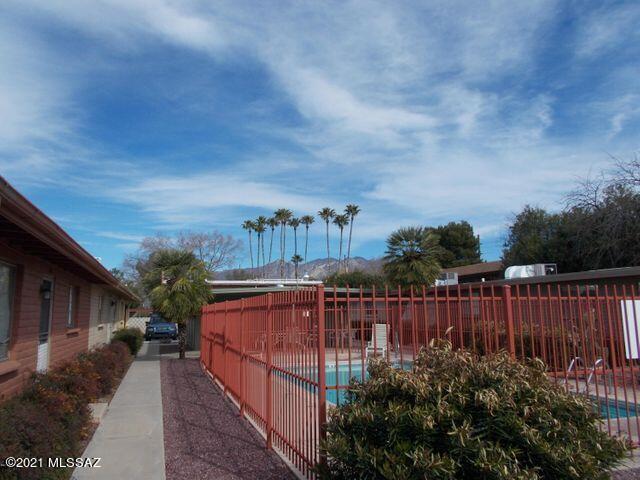 St. James Court - Residential
