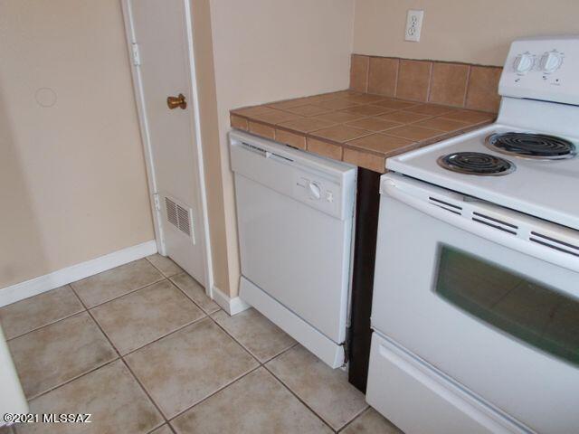 St. James Court - Residential