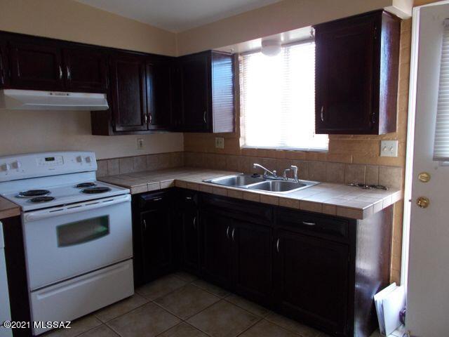 St. James Court - Residential