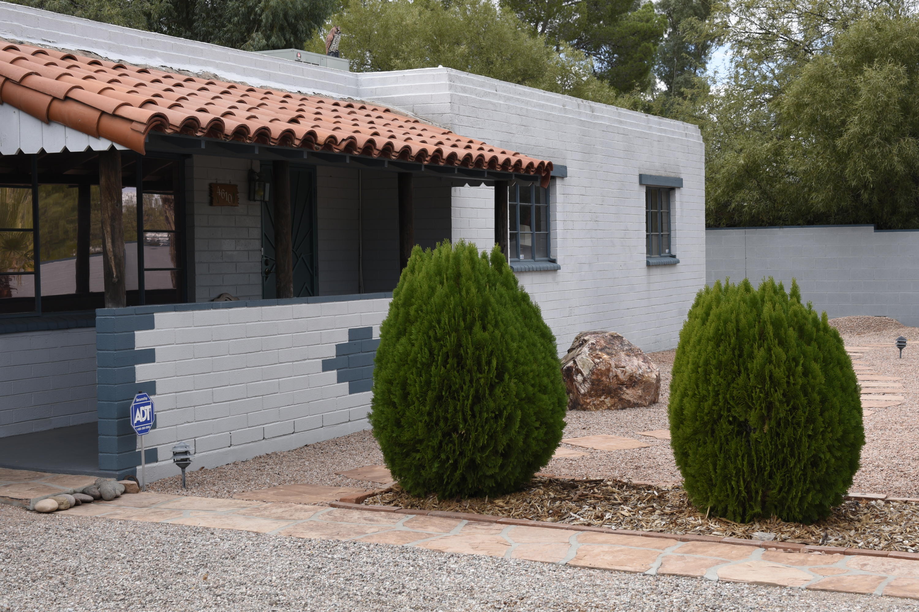 Laurel Addition - Residential