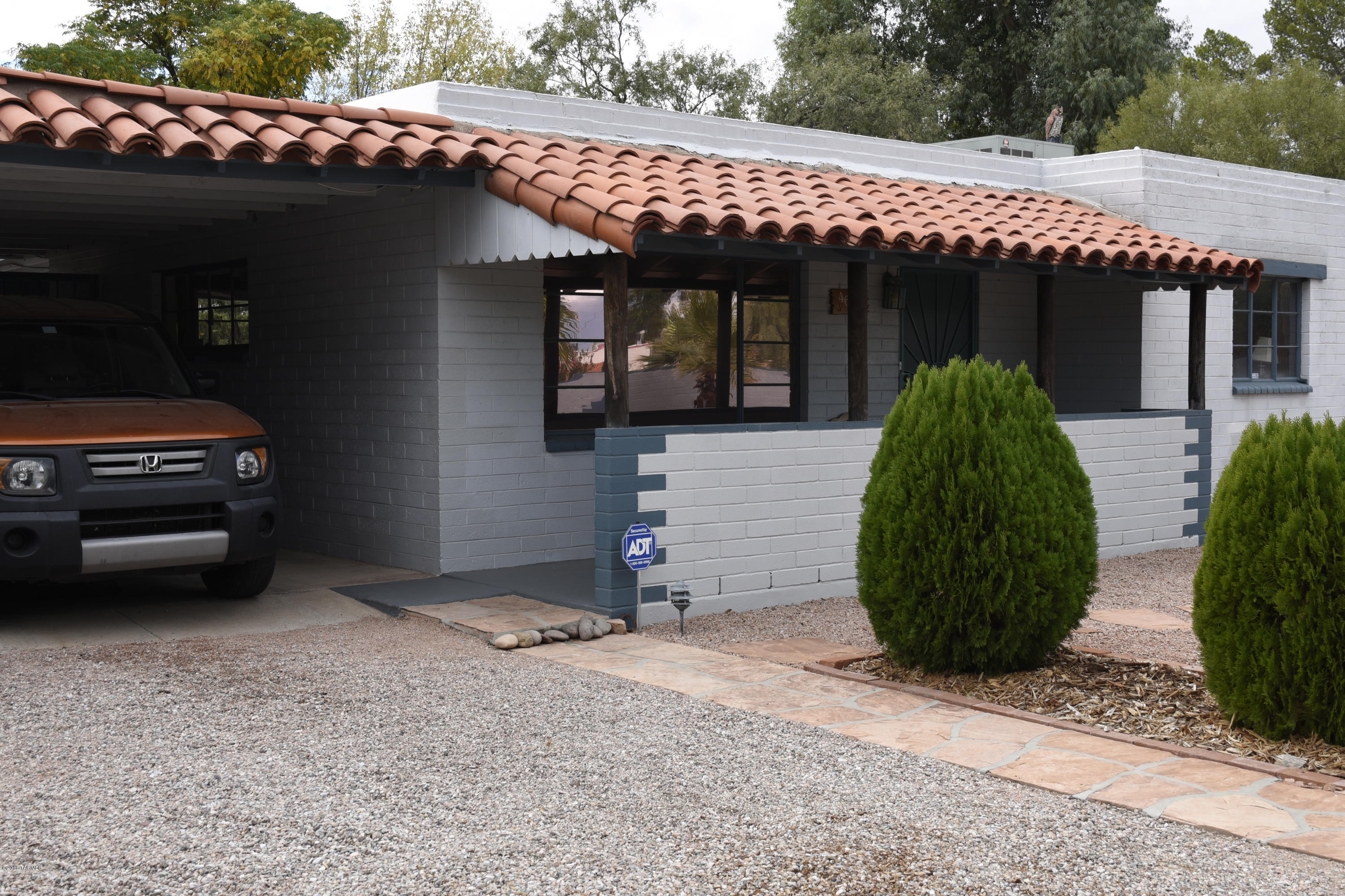 Laurel Addition - Residential