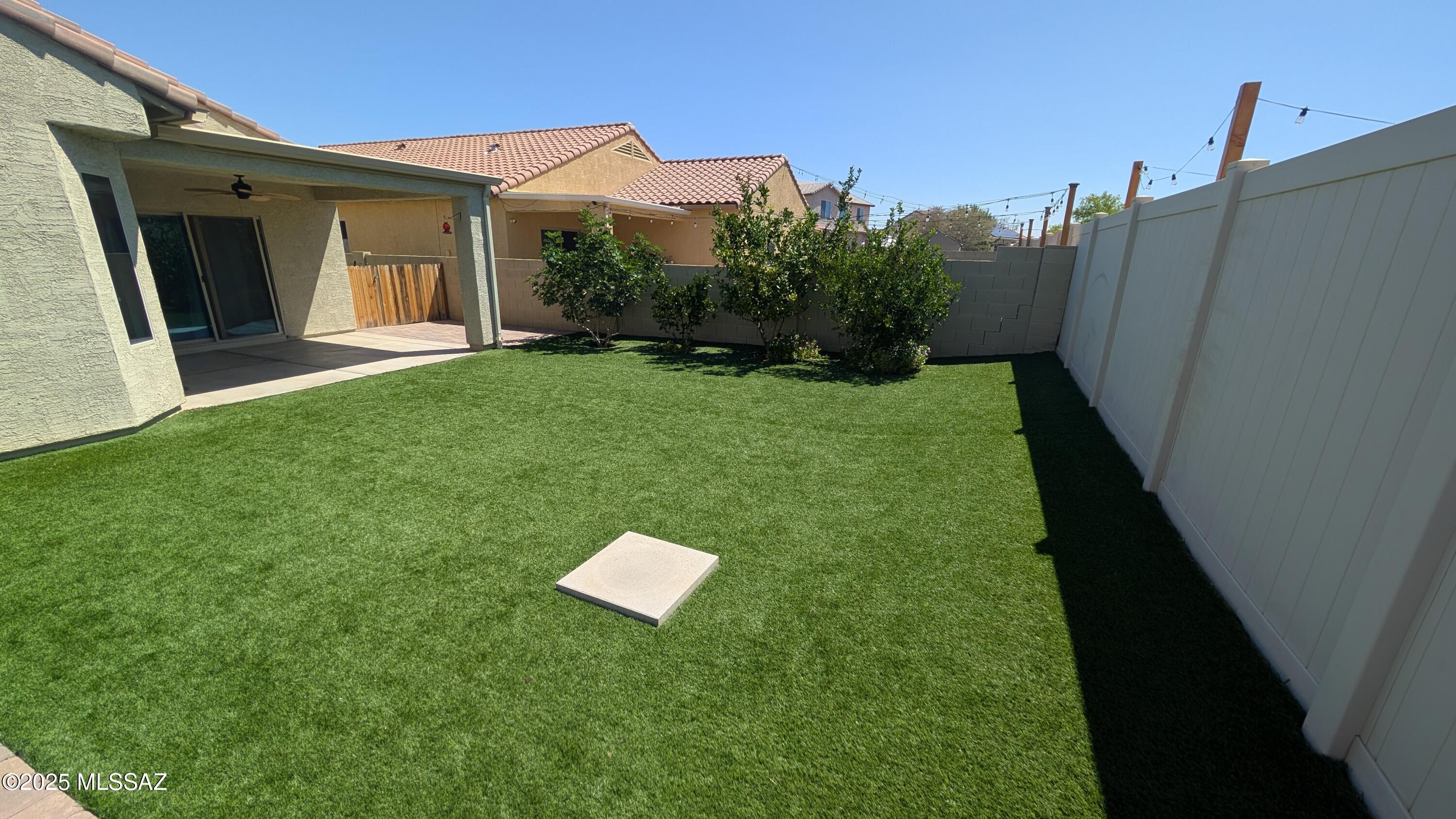 Red Rock Village - Residential