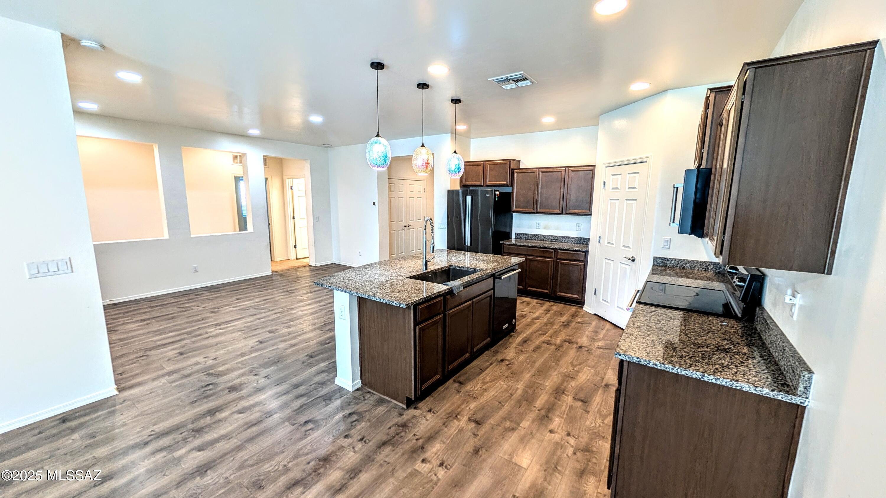 Red Rock Village - Residential