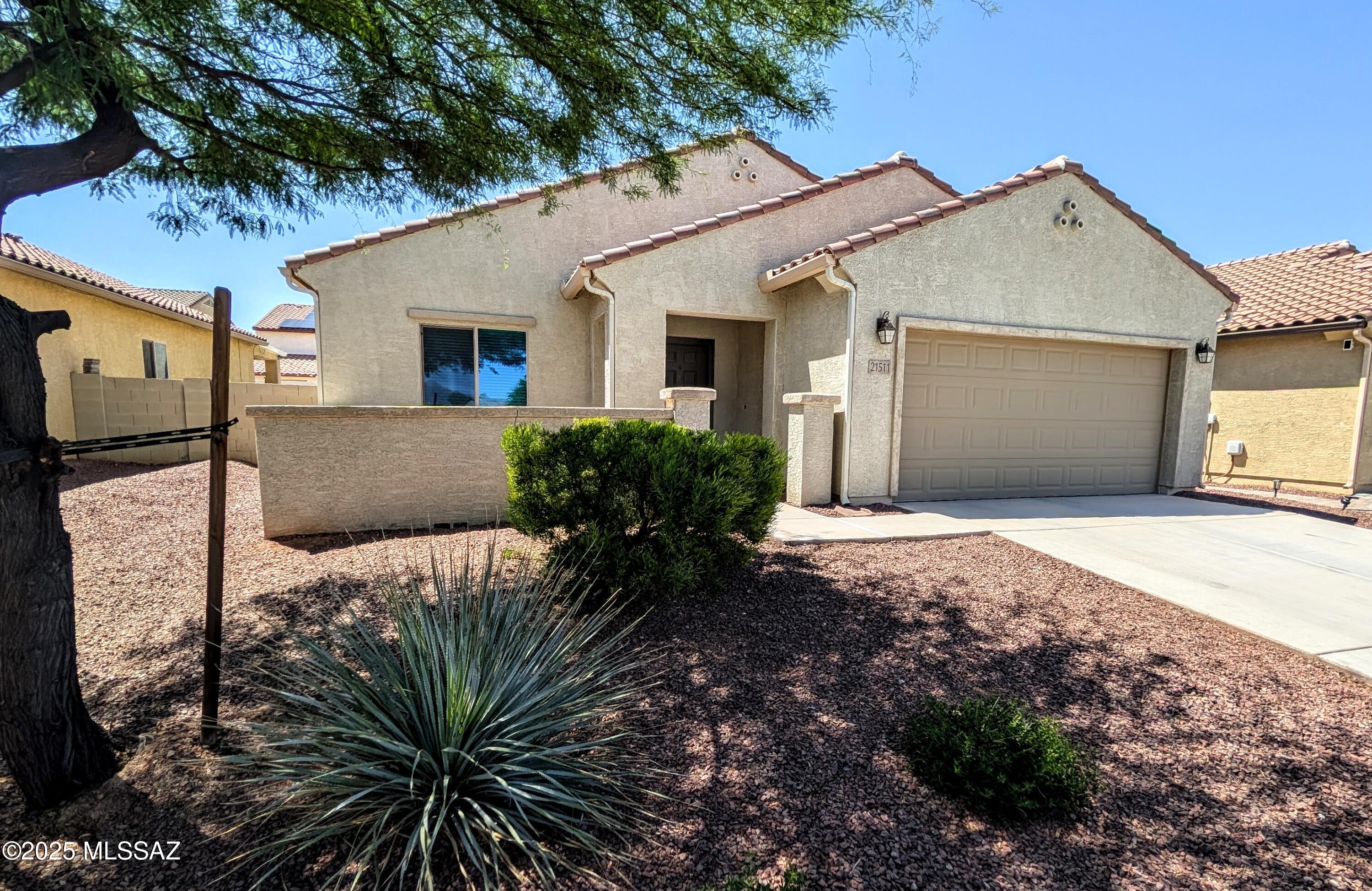 Red Rock Village - Residential