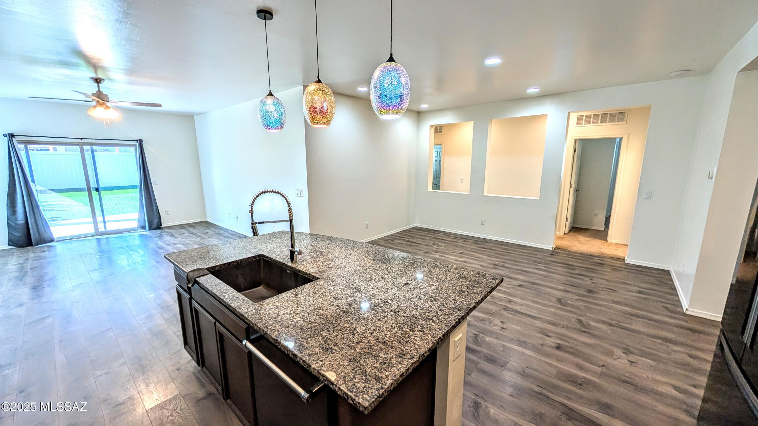 Red Rock Village - Residential