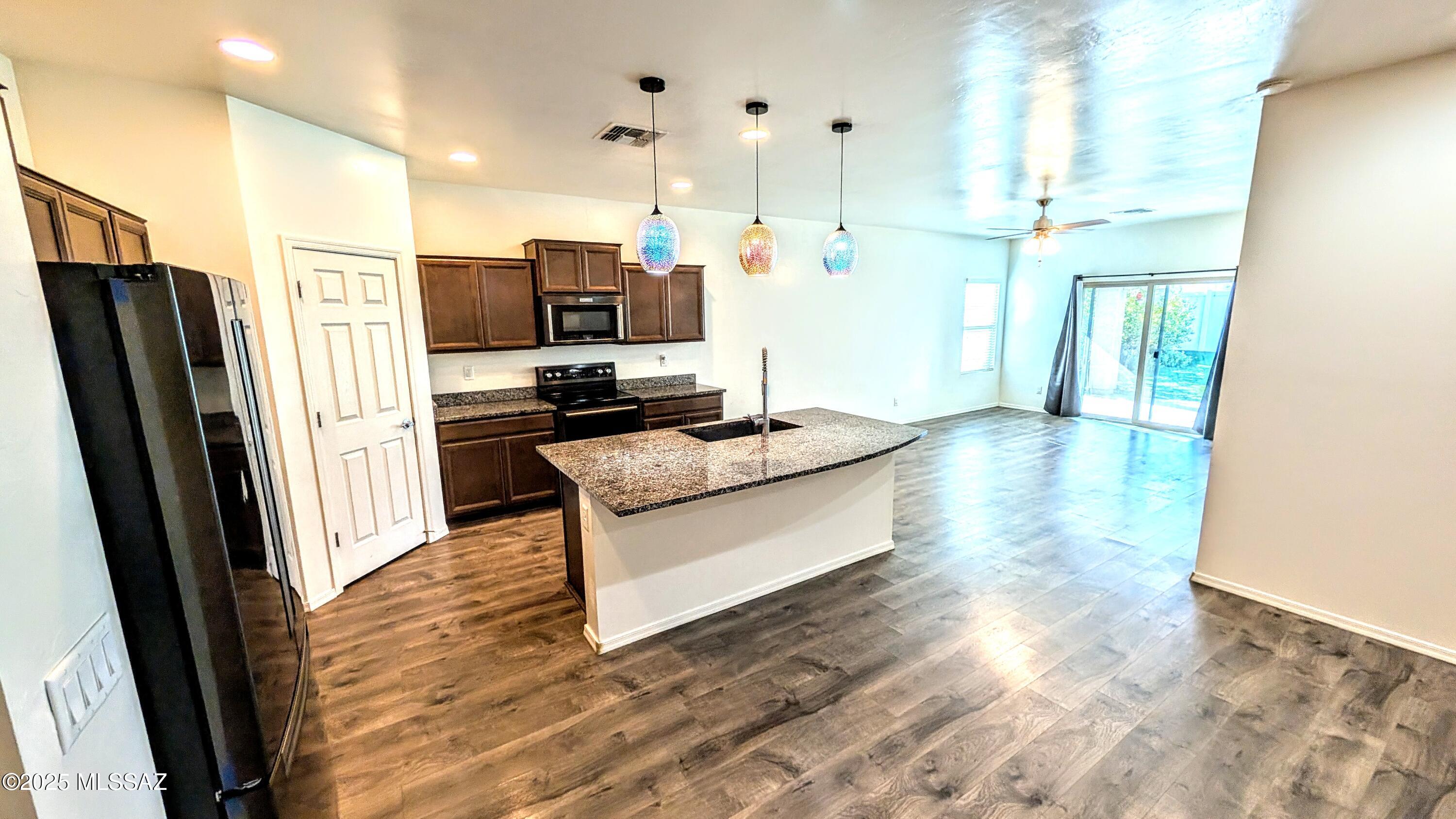 Red Rock Village - Residential