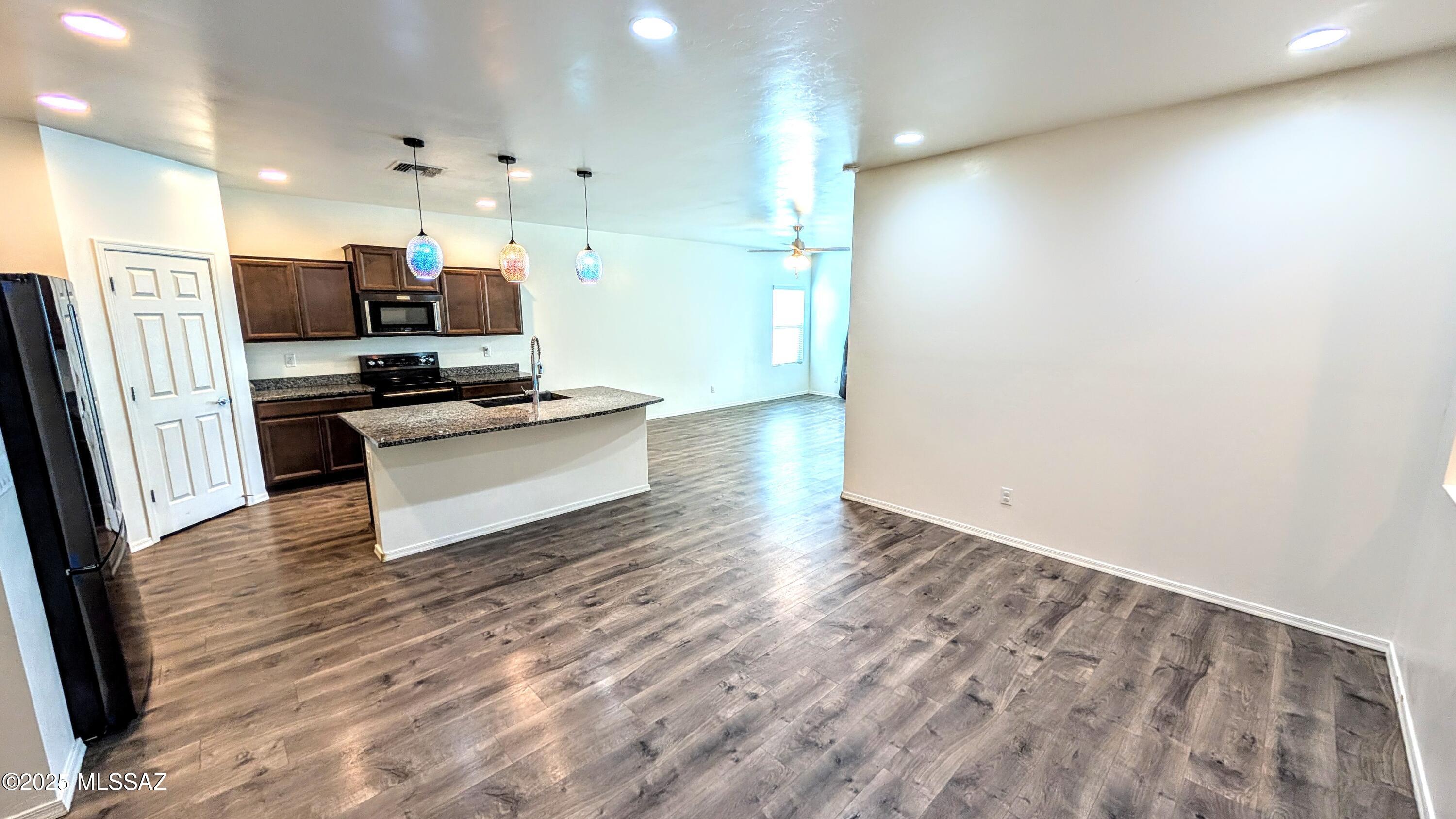 Red Rock Village - Residential