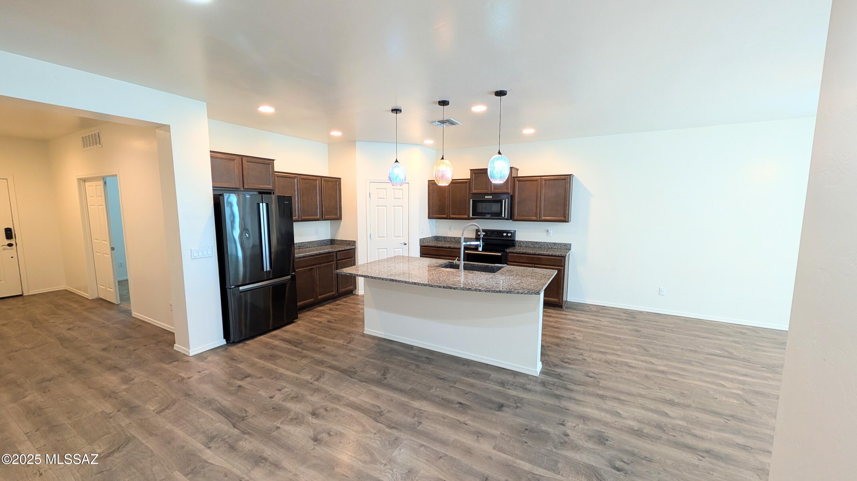 Red Rock Village - Residential