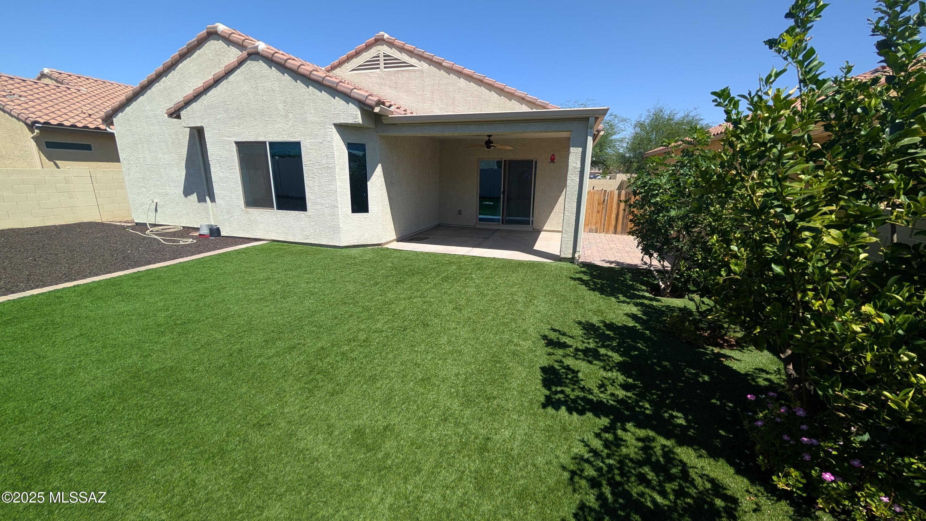 Red Rock Village - Residential