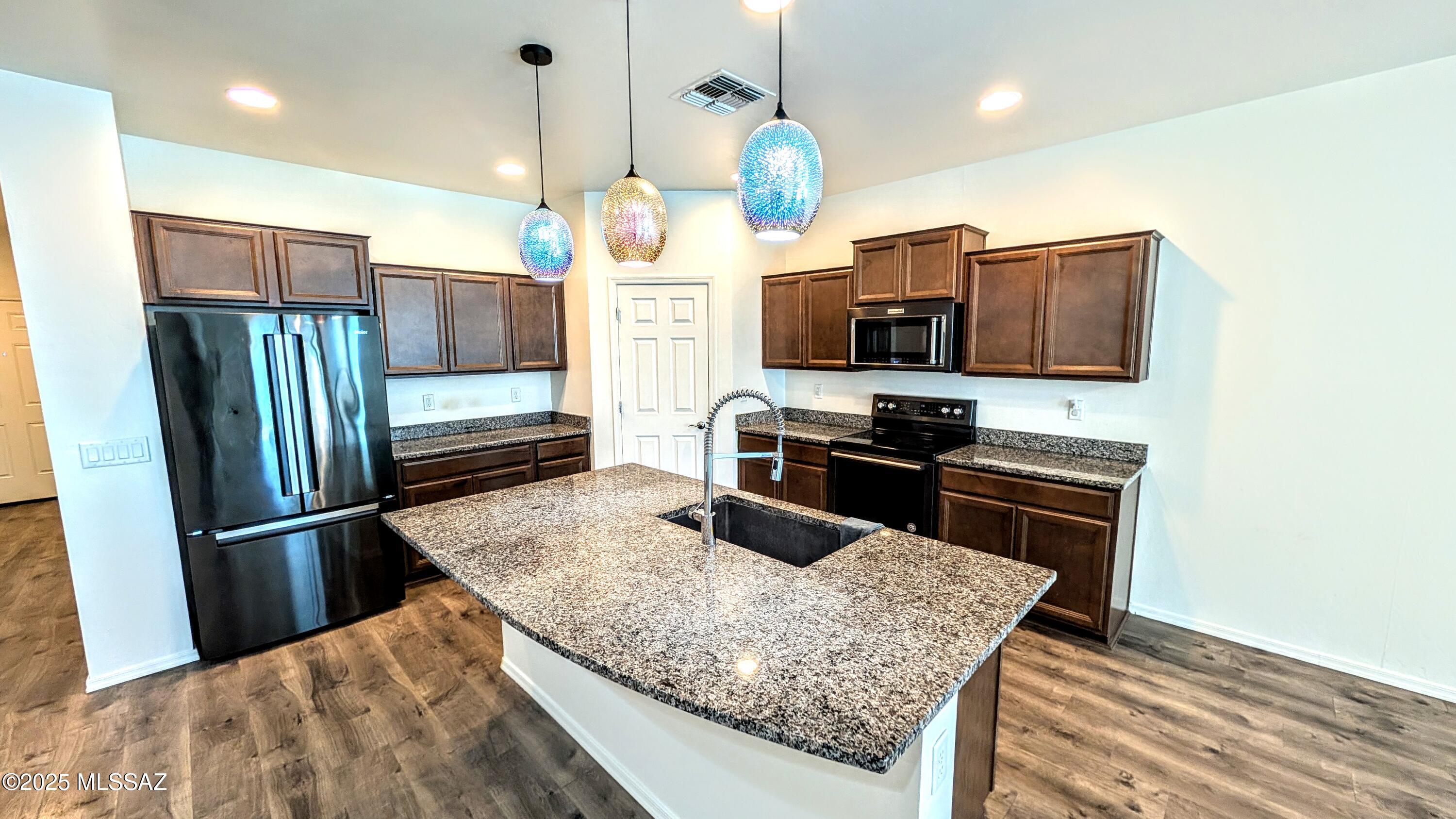 Red Rock Village - Residential
