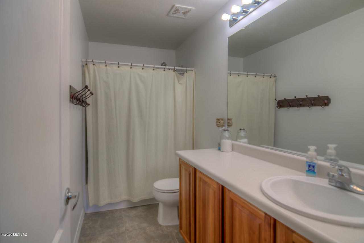 Santo Tomas Villas (1-354) - Residential