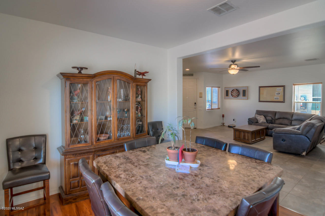 Santo Tomas Villas (1-354) - Residential