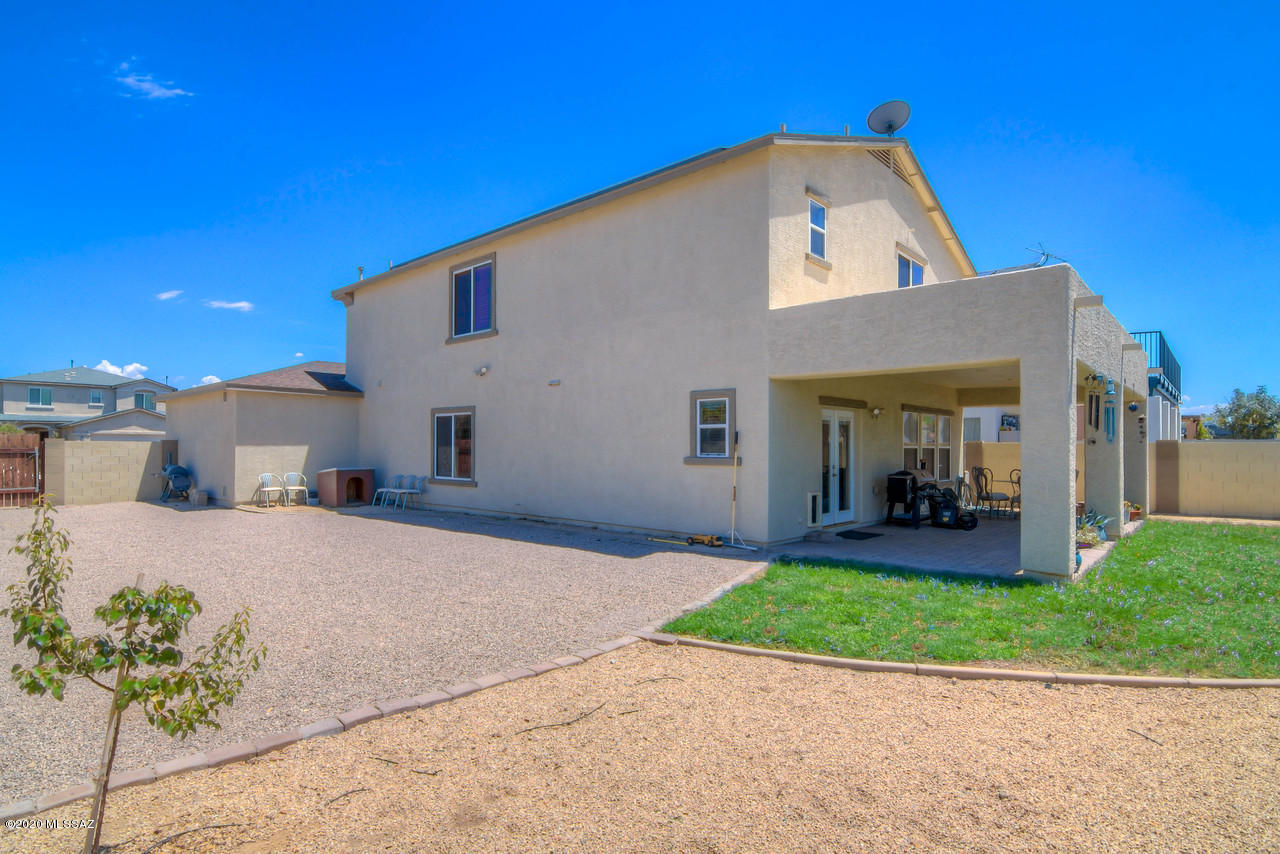 Santo Tomas Villas (1-354) - Residential