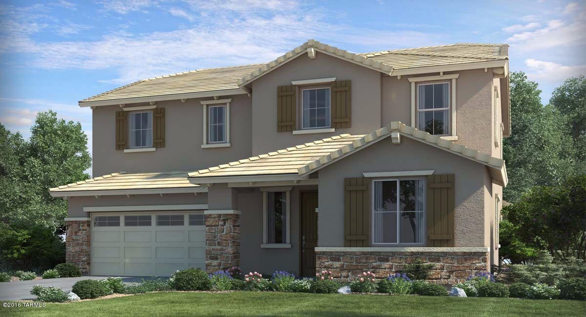 Tortolita Reserve SQ20123140200 - Residential