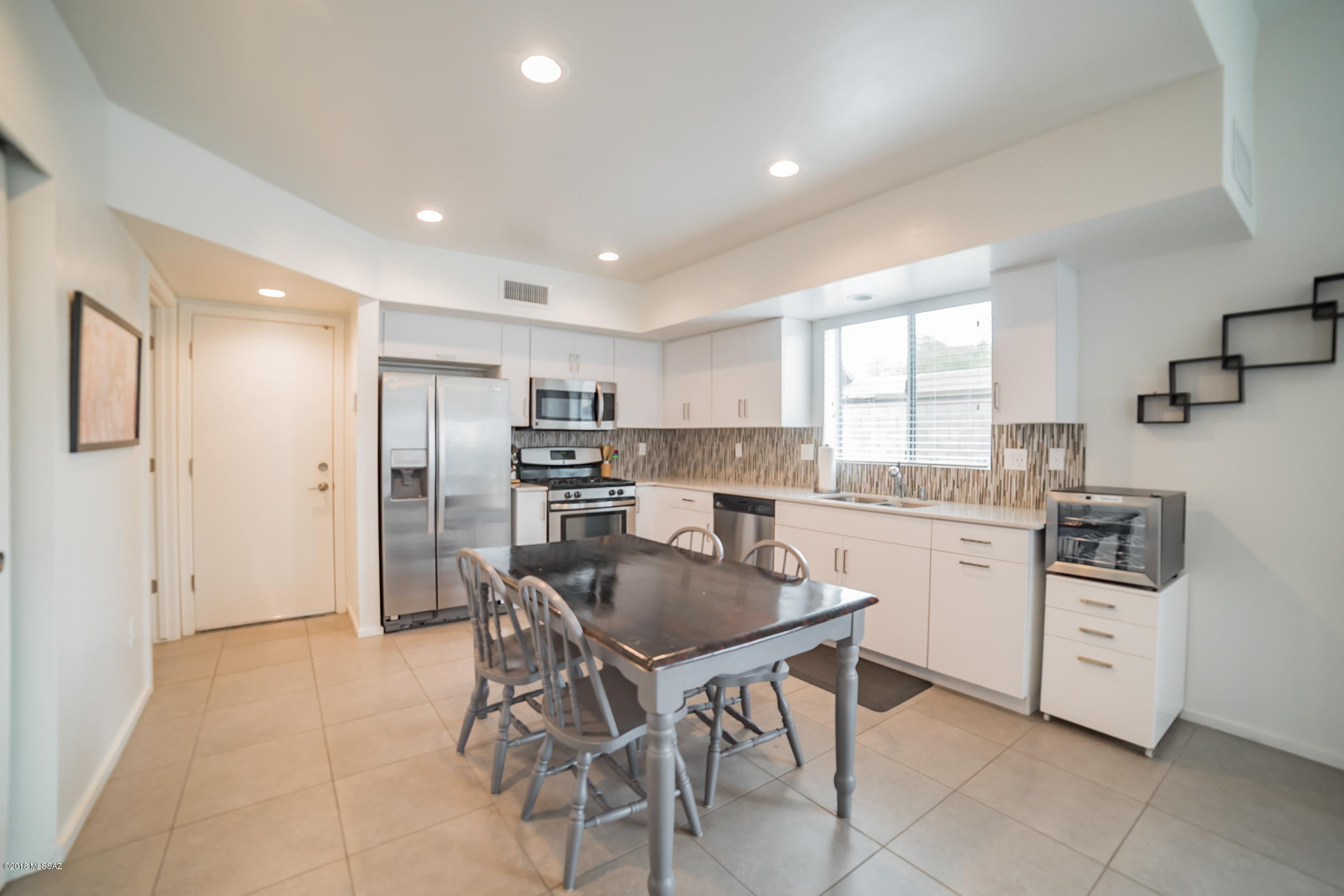 Garden Homes Annex - Residential