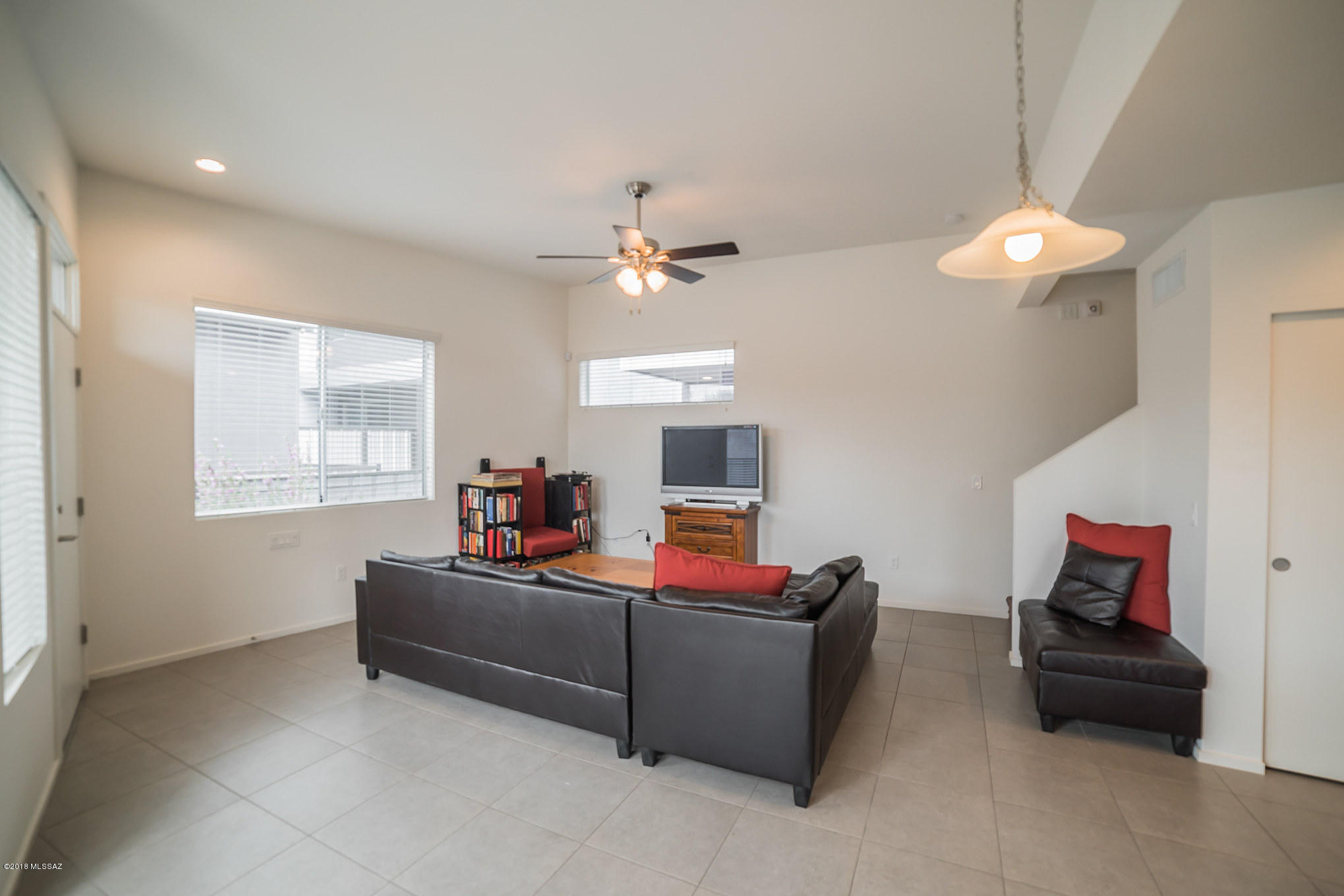 Garden Homes Annex - Residential
