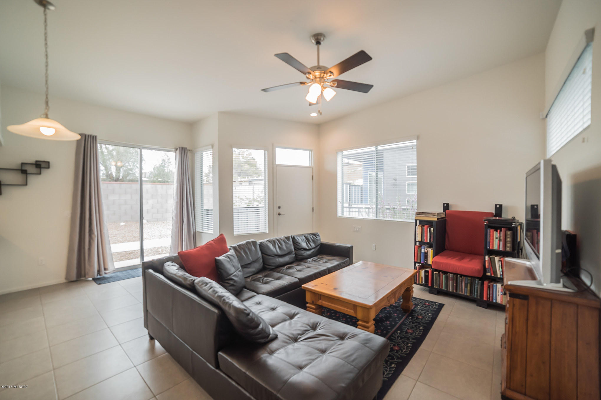 Garden Homes Annex - Residential