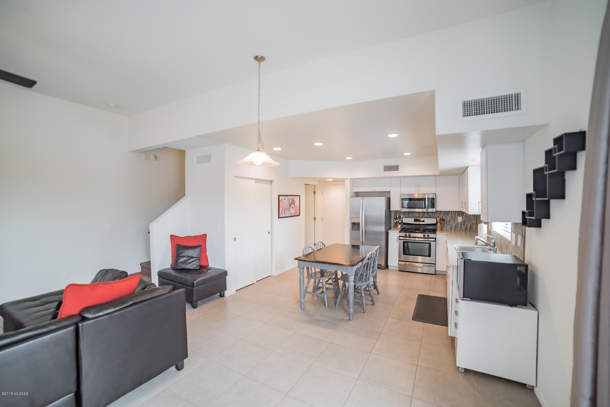 Garden Homes Annex - Residential