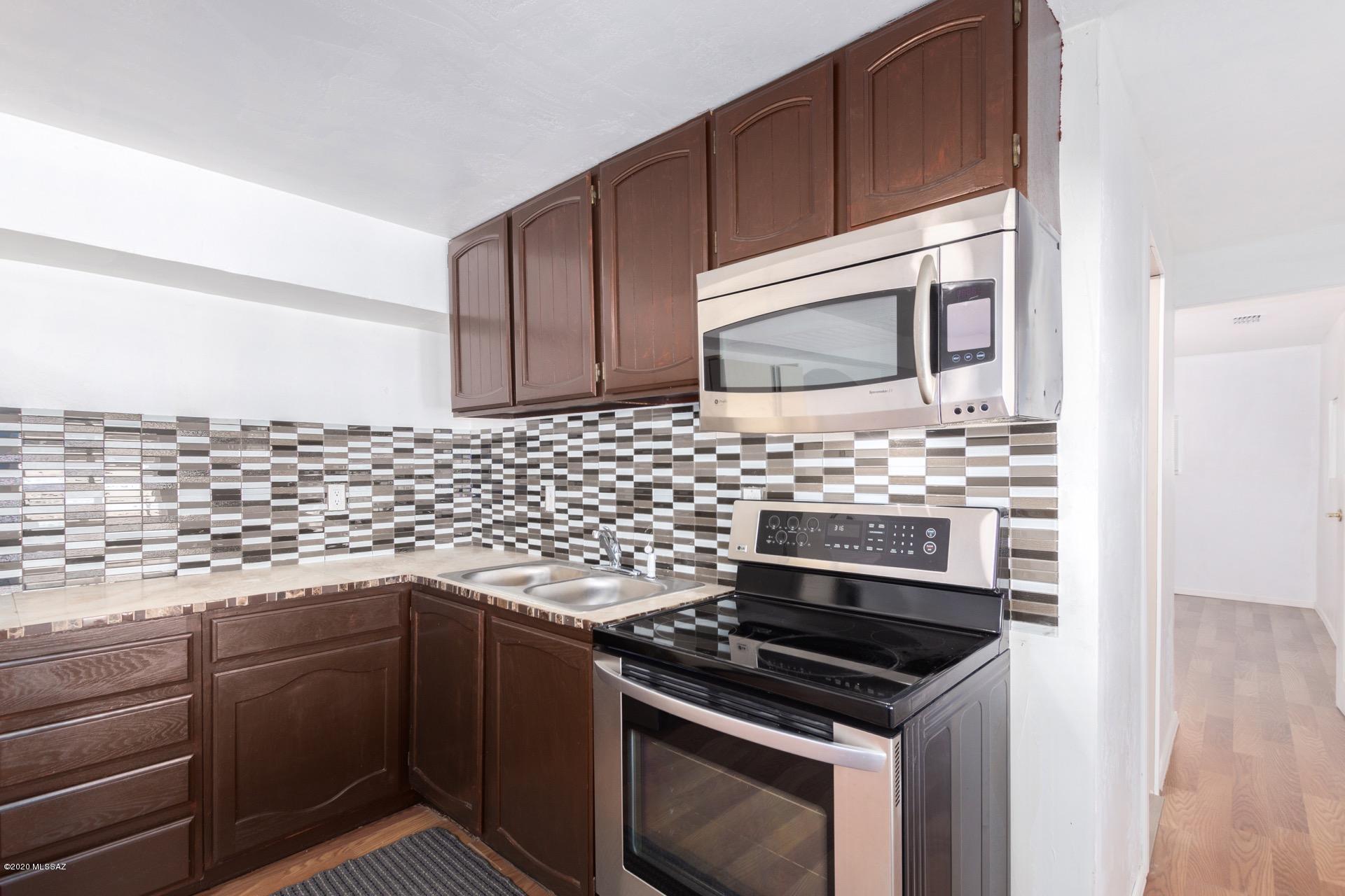 Branding Iron Park - Residential