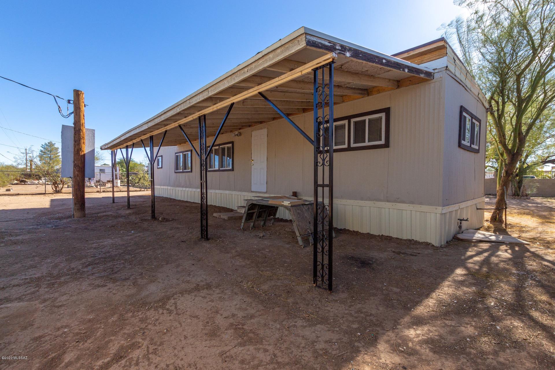 Branding Iron Park - Residential