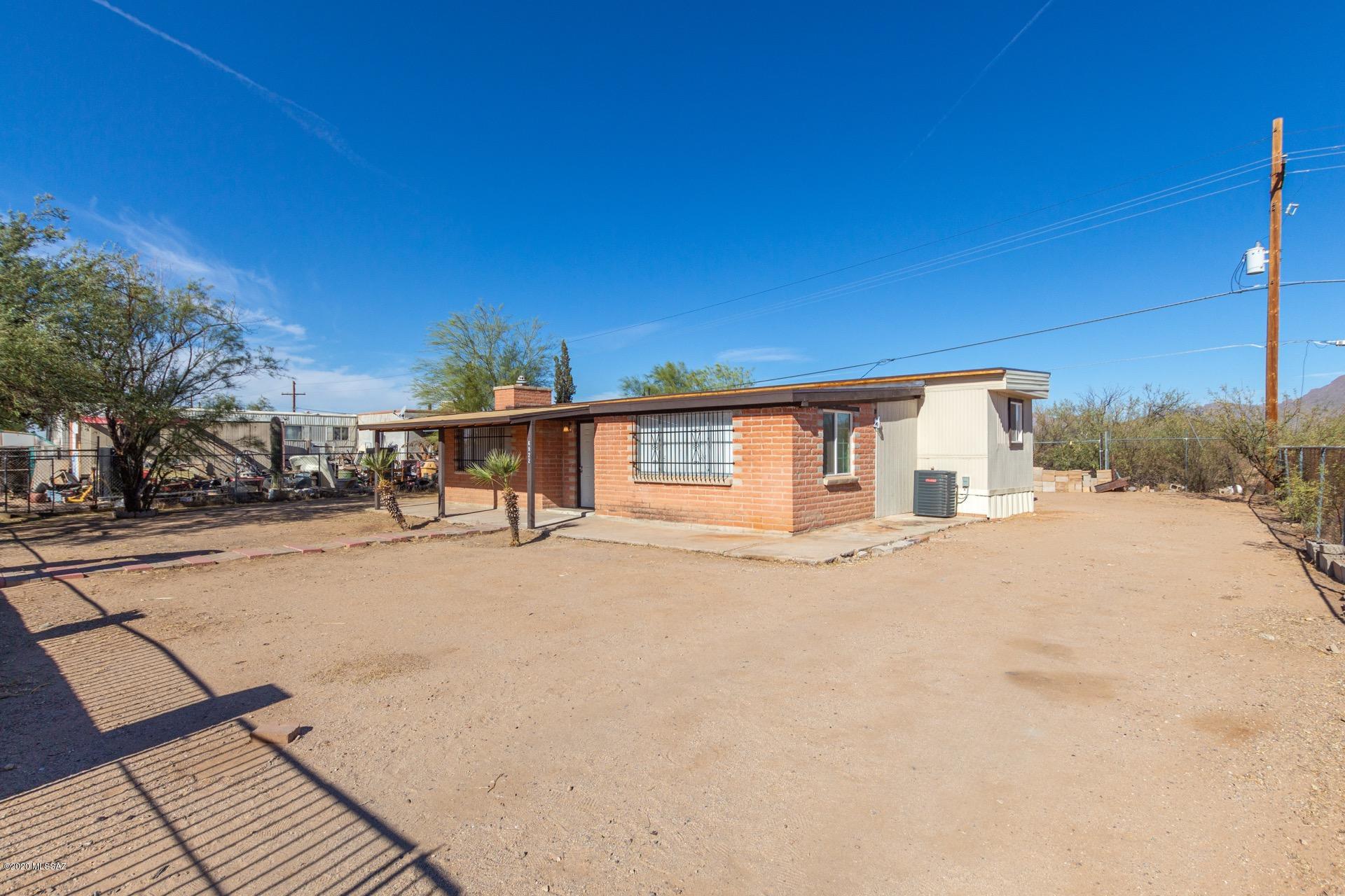 Branding Iron Park - Residential