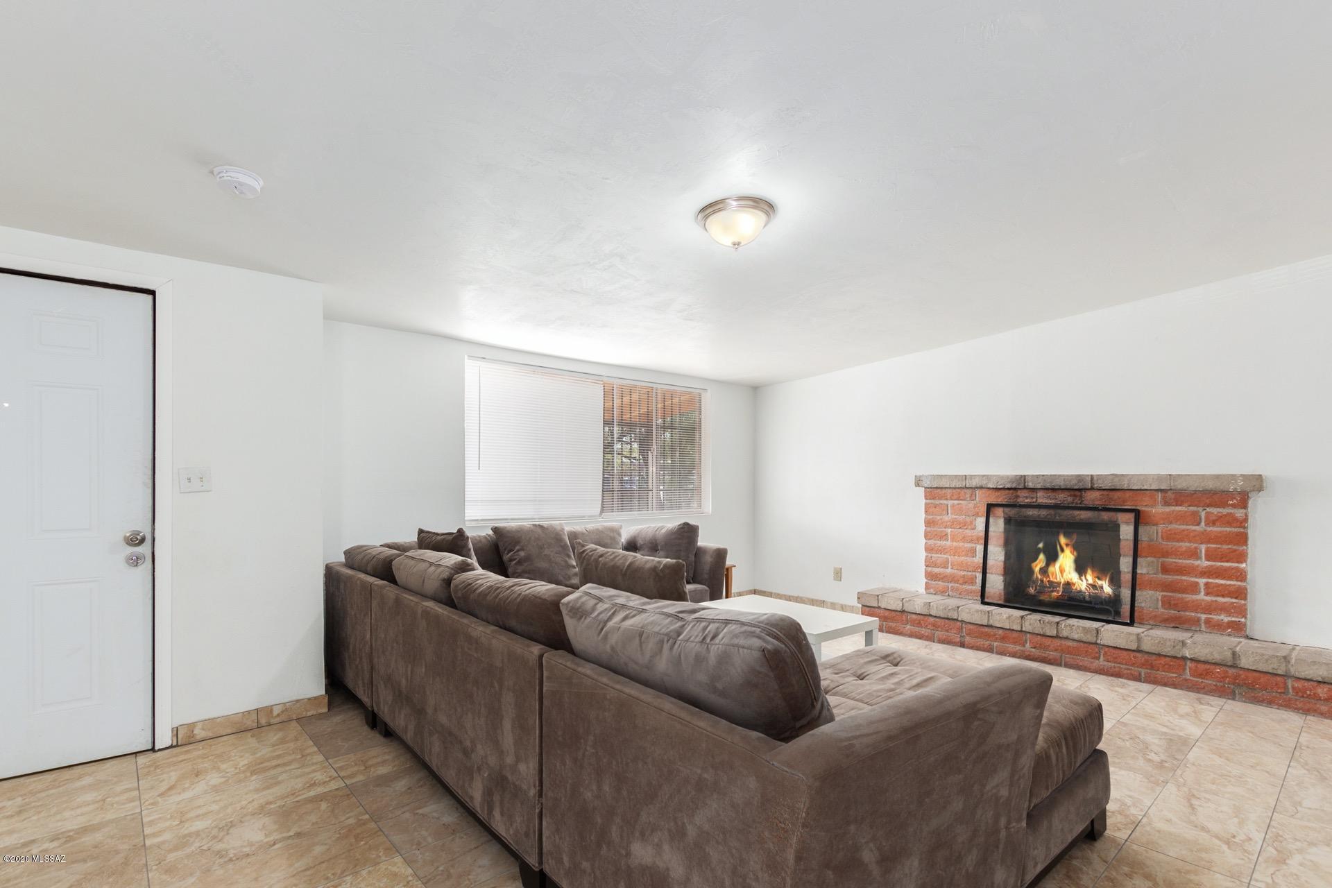 Branding Iron Park - Residential