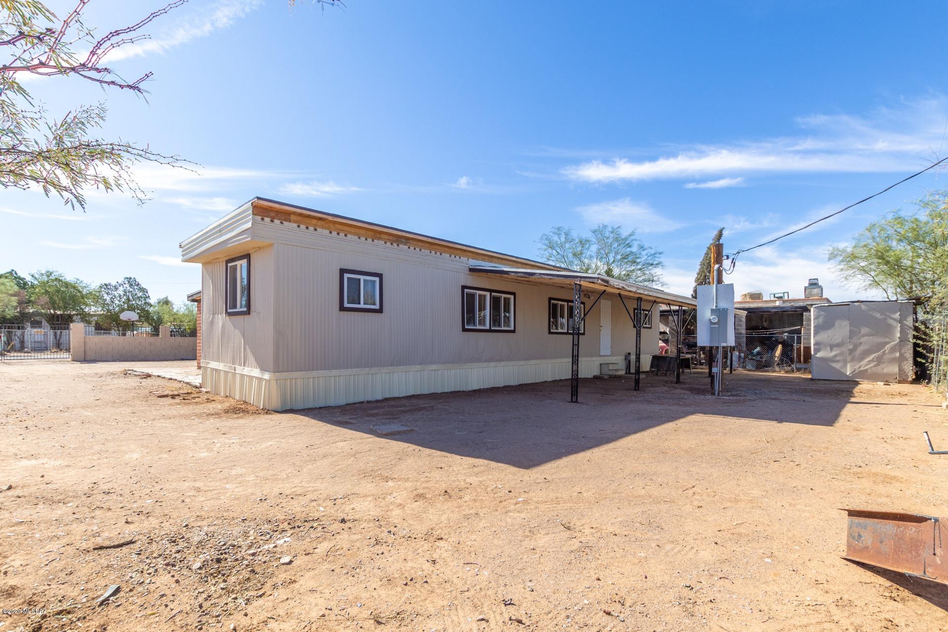 Branding Iron Park - Residential