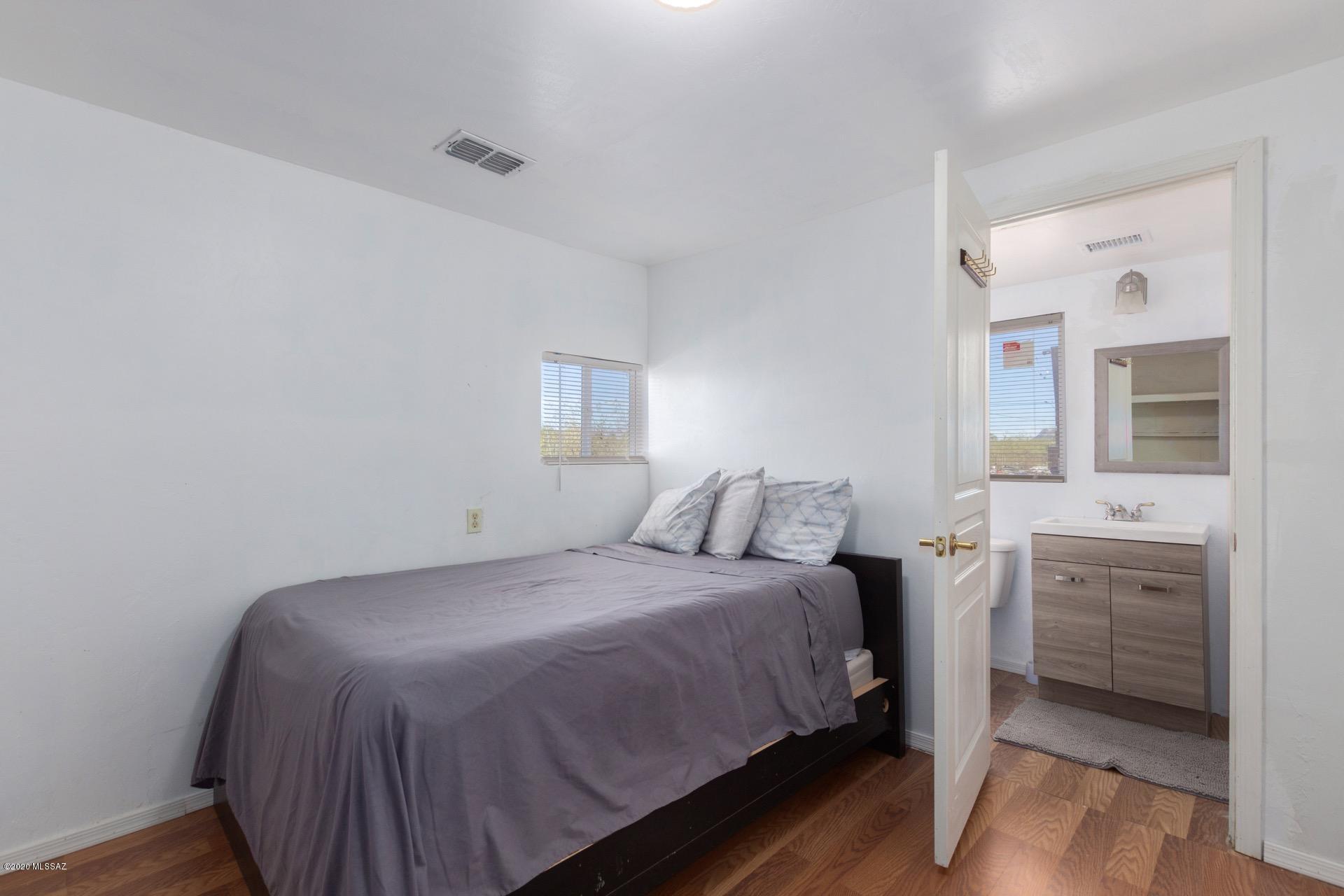 Branding Iron Park - Residential