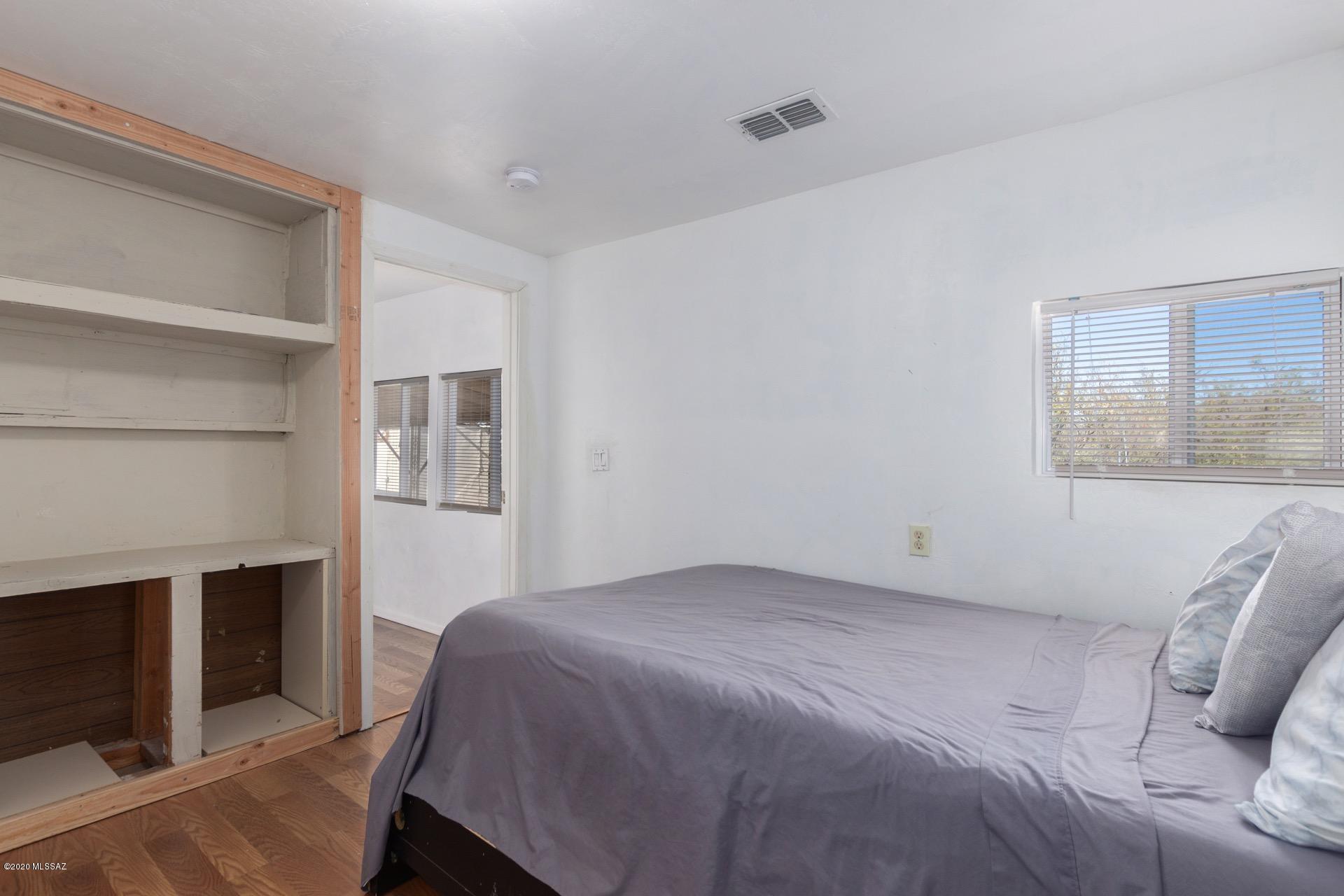 Branding Iron Park - Residential