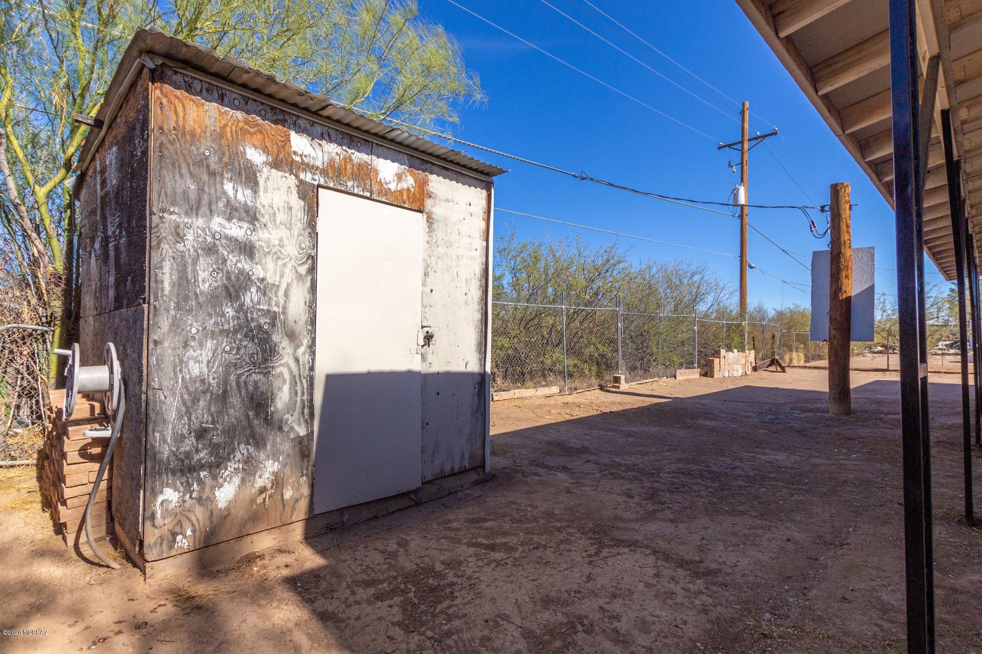 Branding Iron Park - Residential