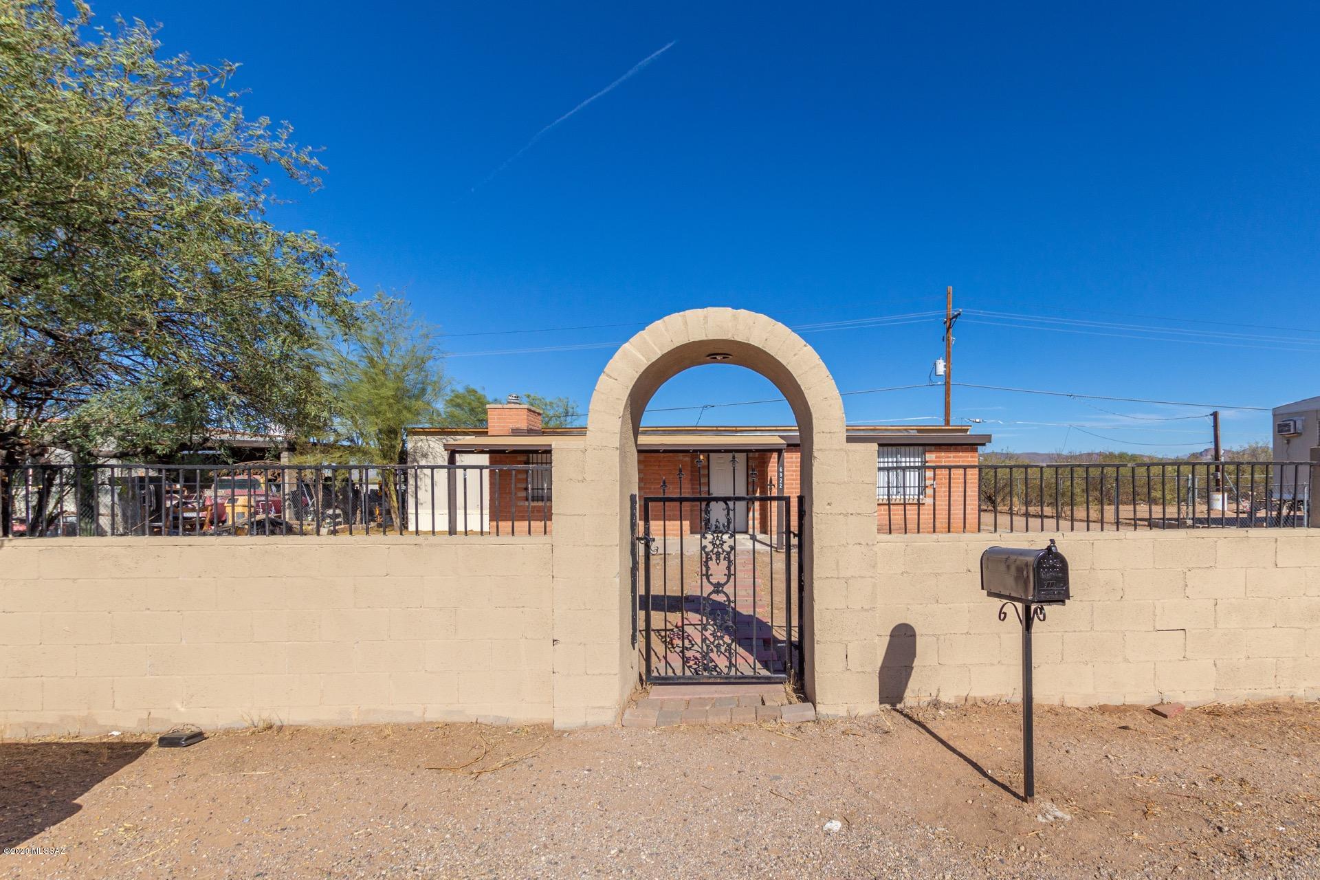 Branding Iron Park - Residential