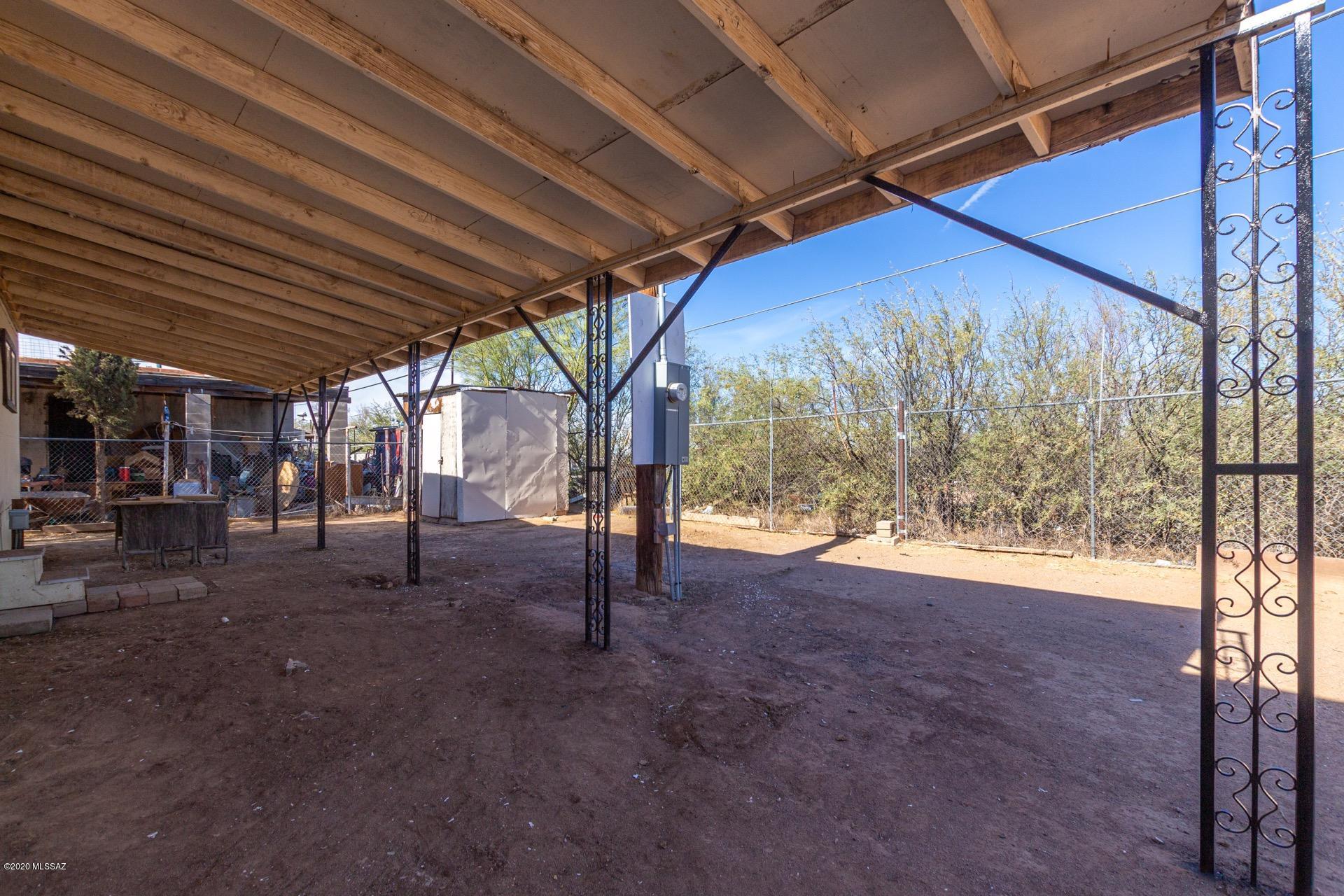 Branding Iron Park - Residential