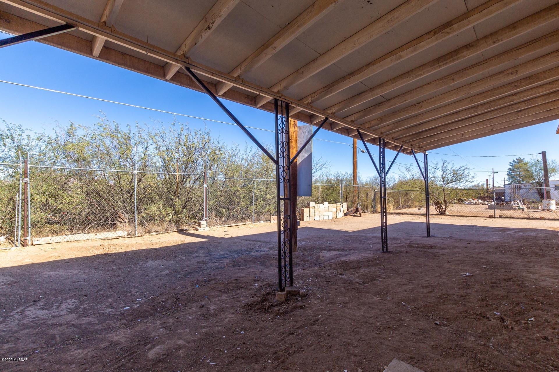 Branding Iron Park - Residential