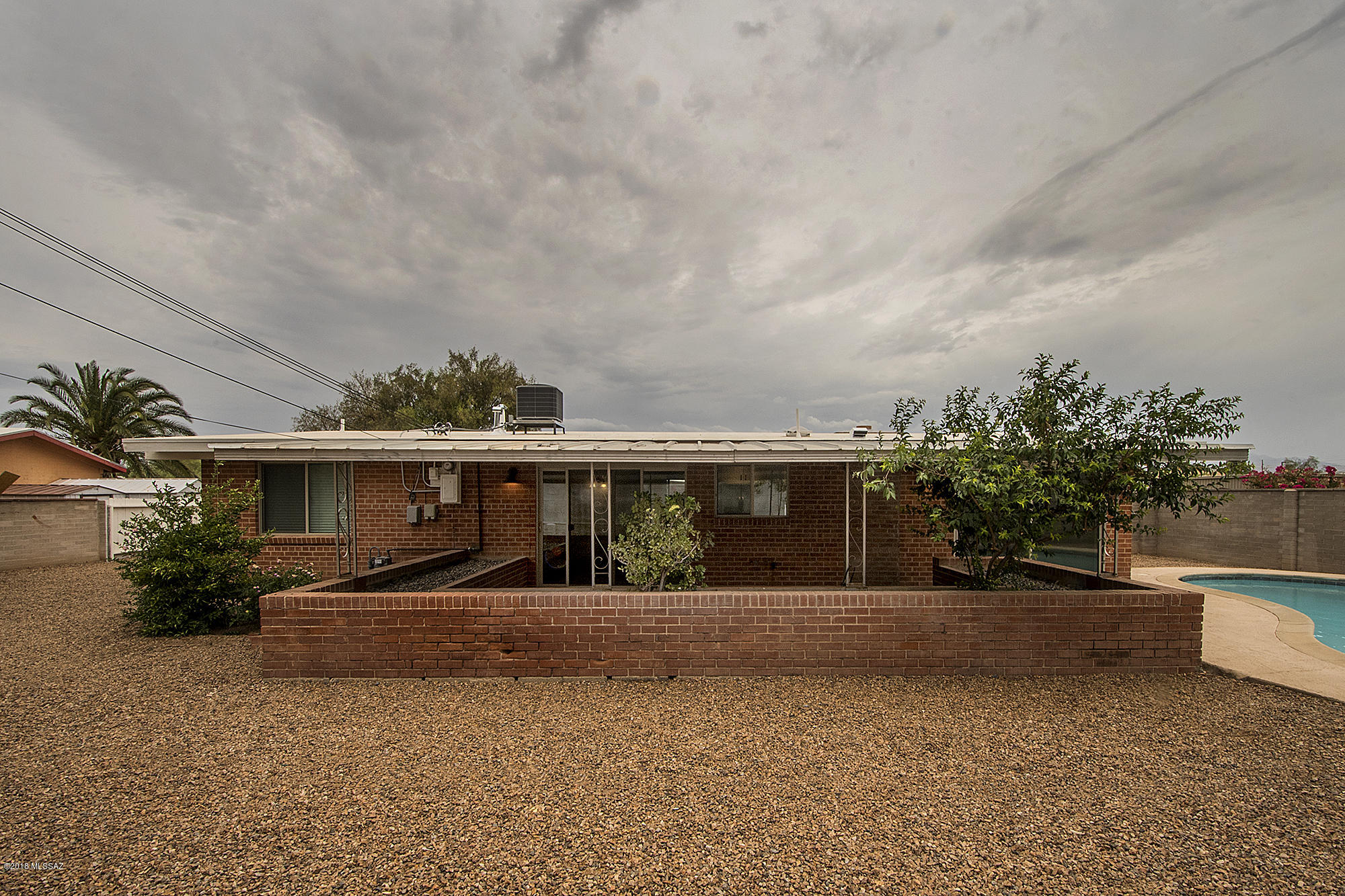 Miramonte Terr - Residential