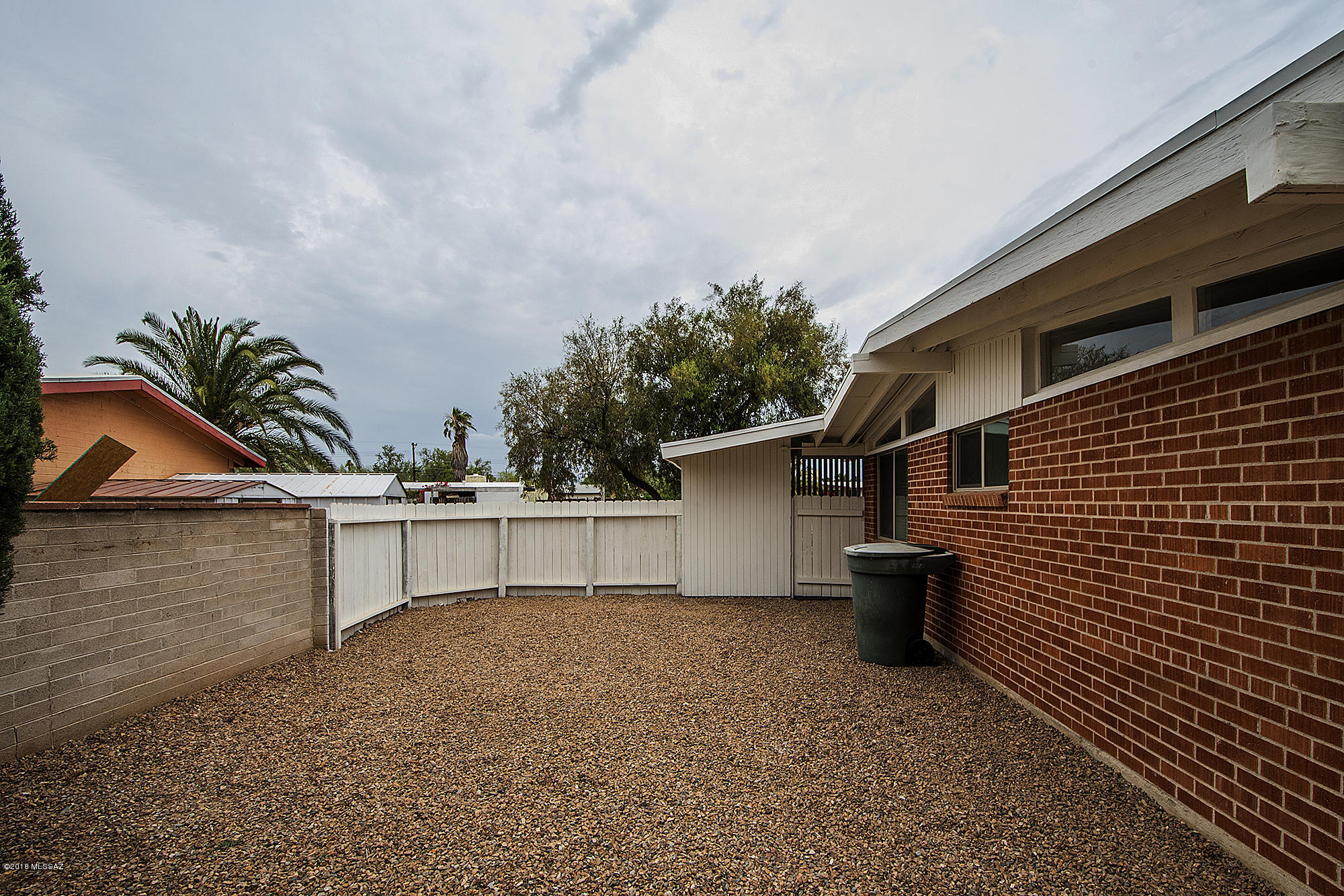 Miramonte Terr - Residential