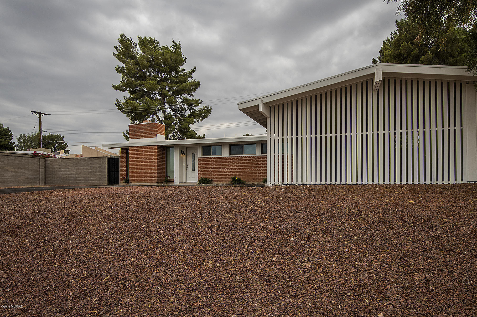 Miramonte Terr - Residential
