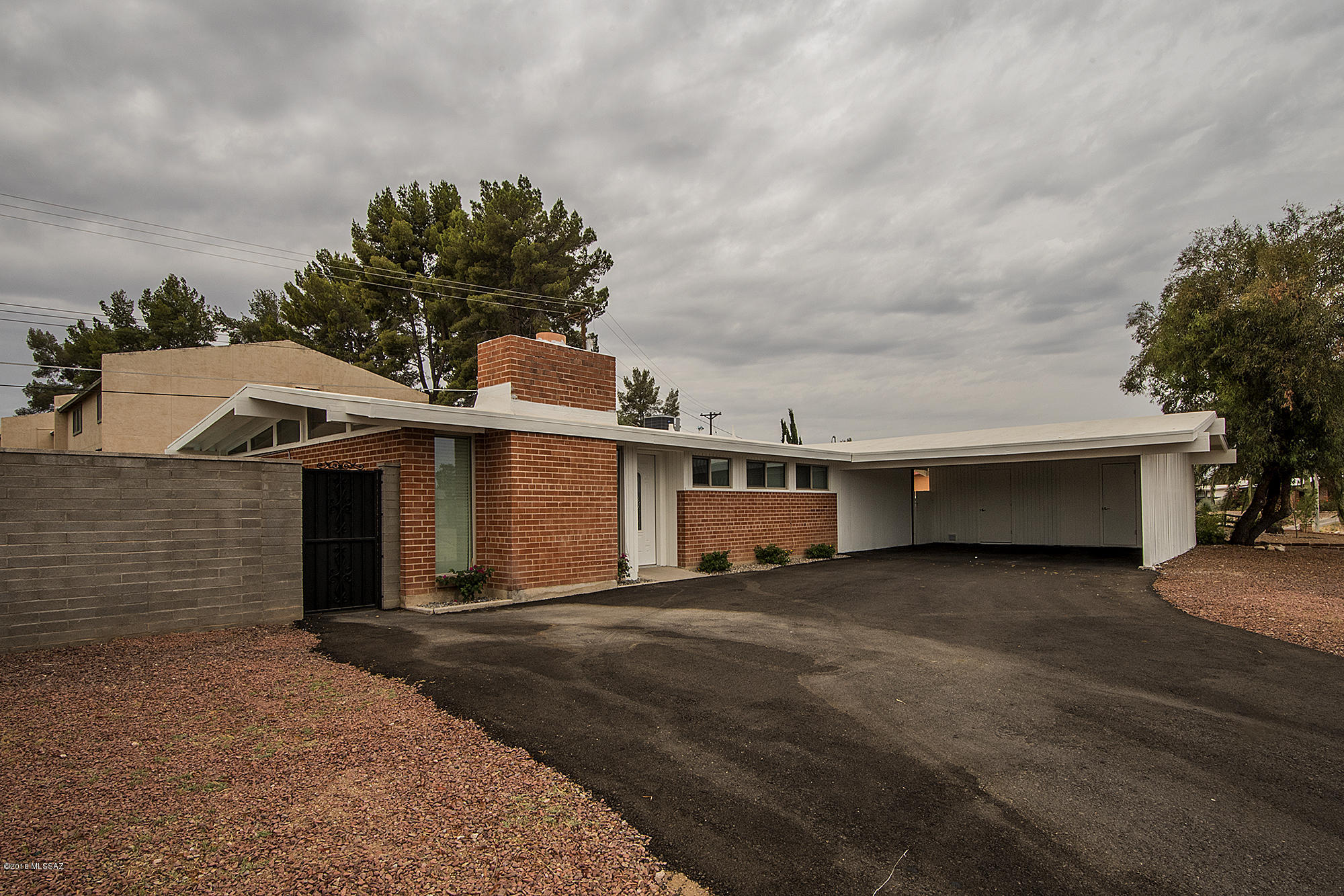Miramonte Terr - Residential