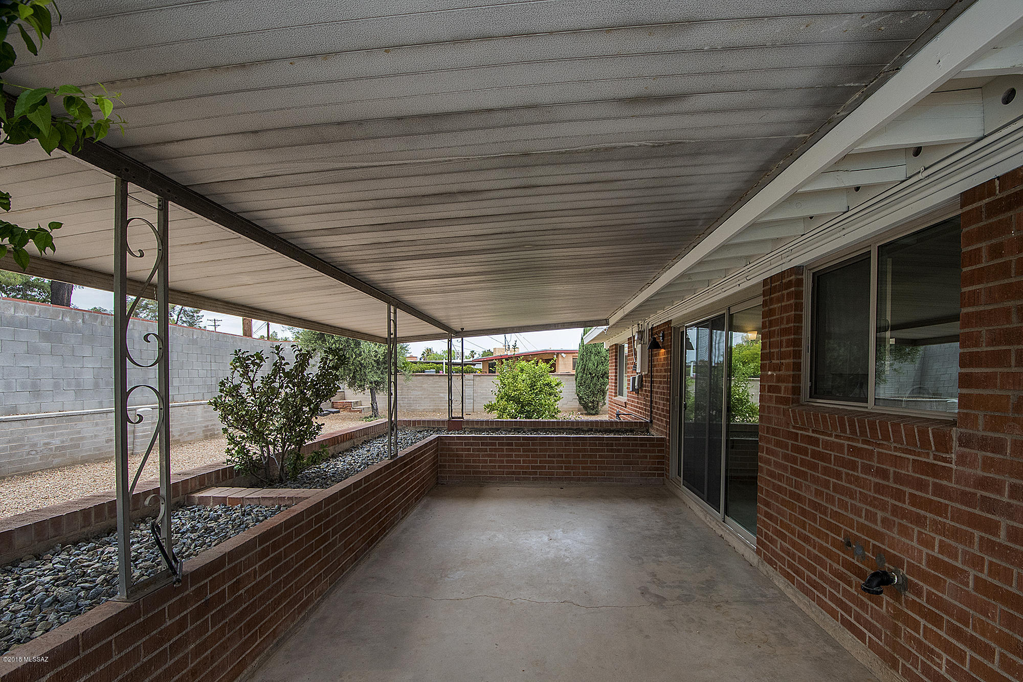 Miramonte Terr - Residential