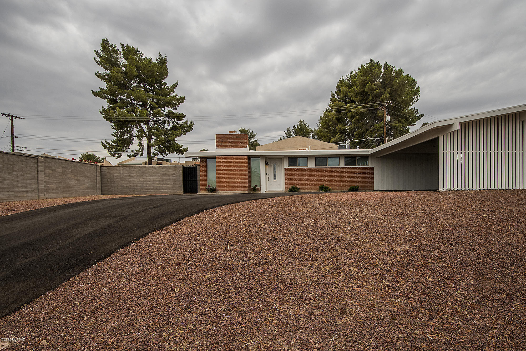 Miramonte Terr - Residential