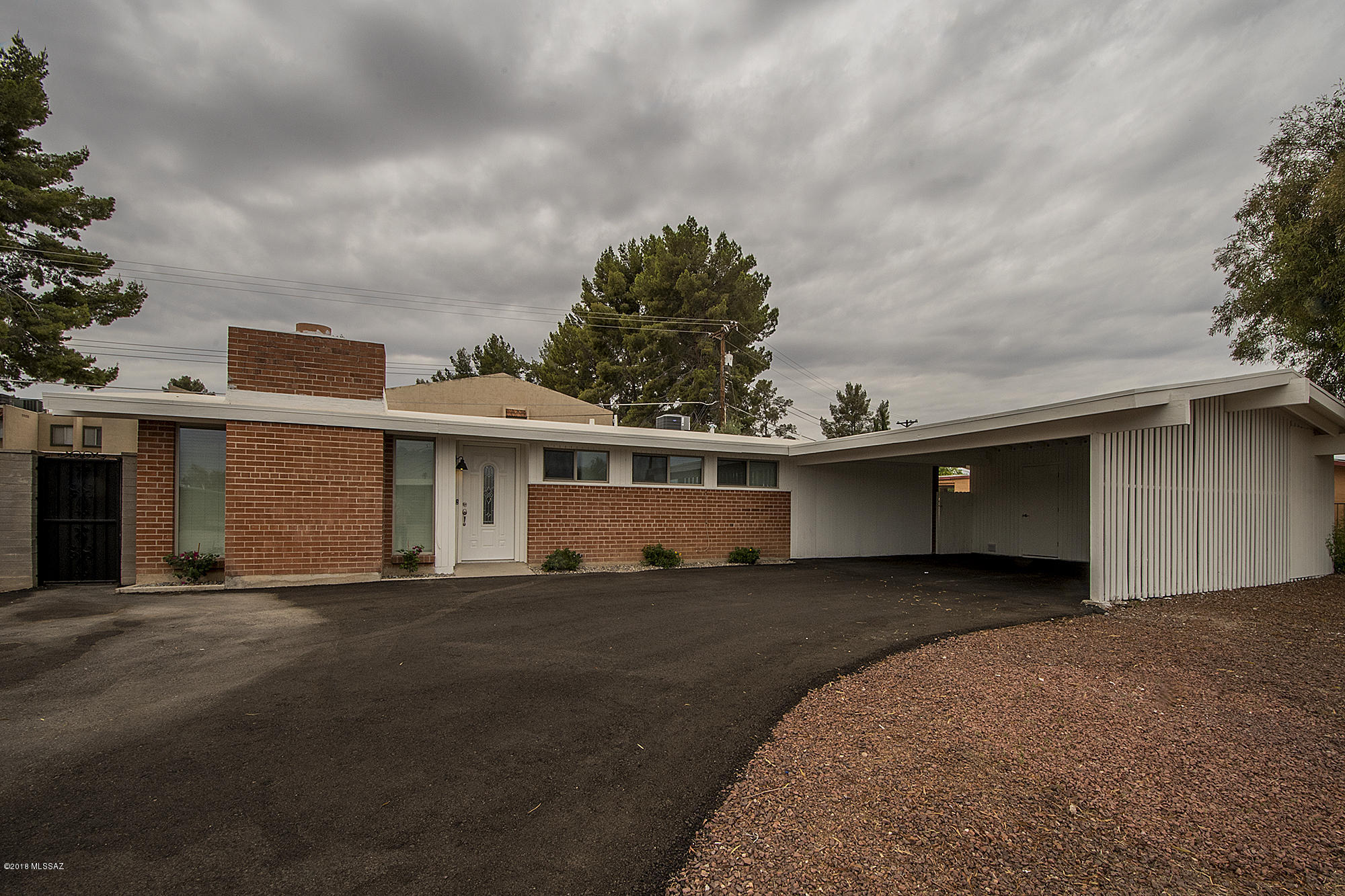 Miramonte Terr - Residential