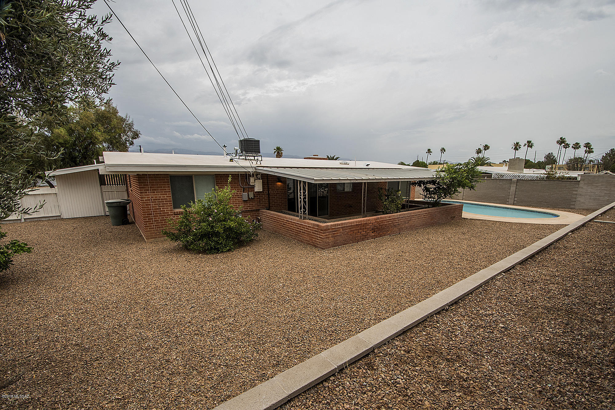 Miramonte Terr - Residential