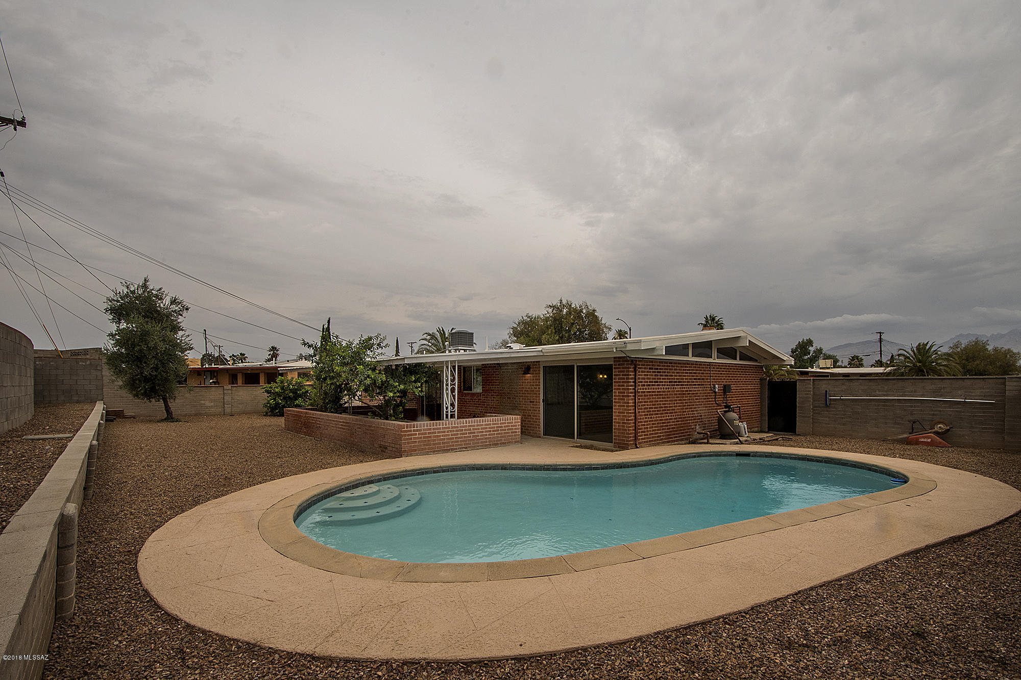 Miramonte Terr - Residential