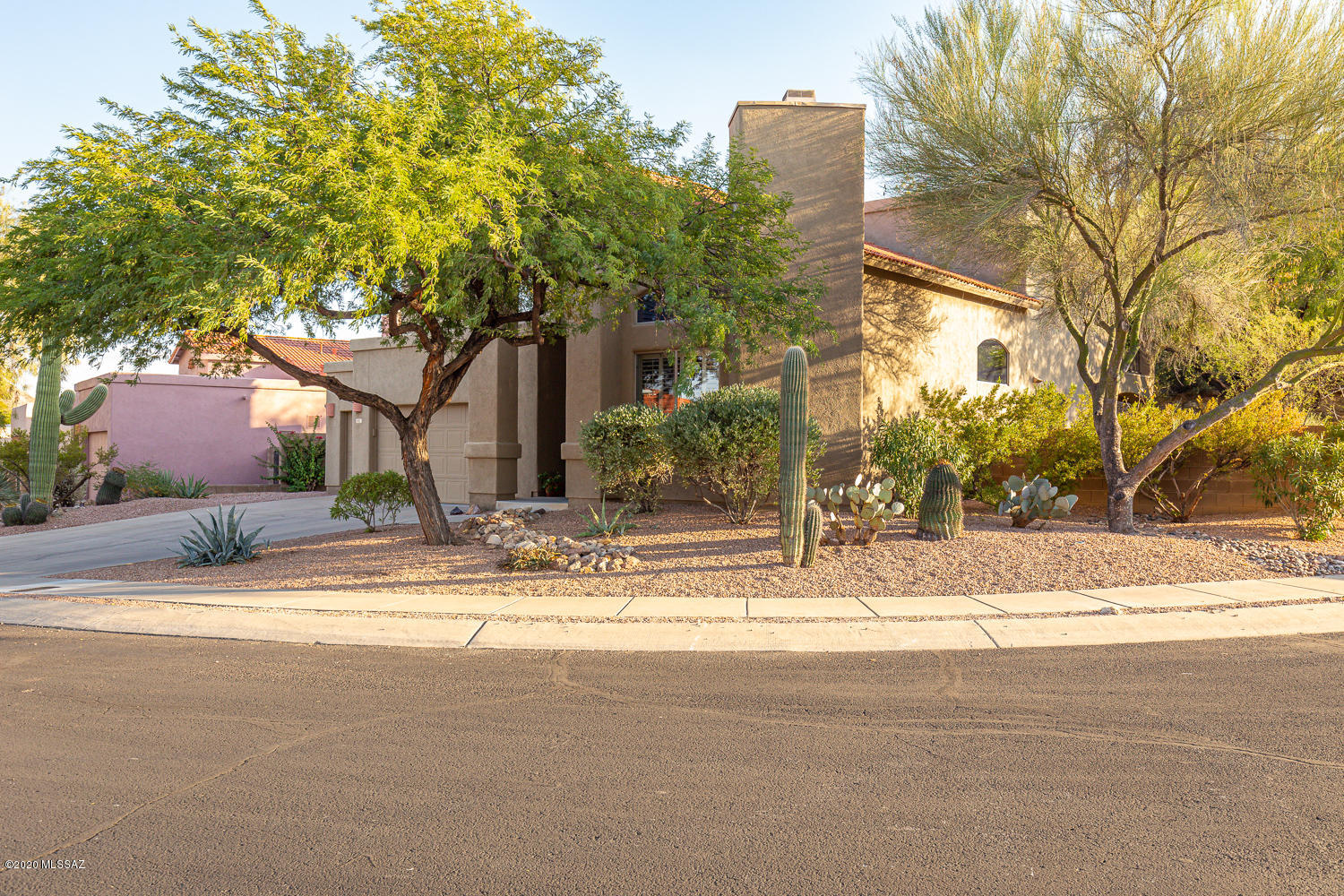 Desert Montage (1-92) - Residential