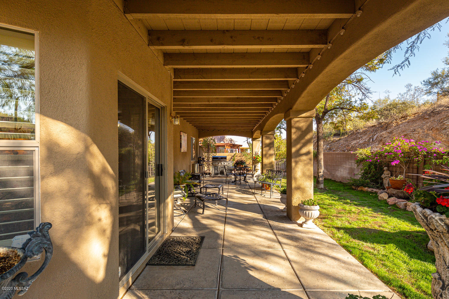 Desert Montage (1-92) - Residential
