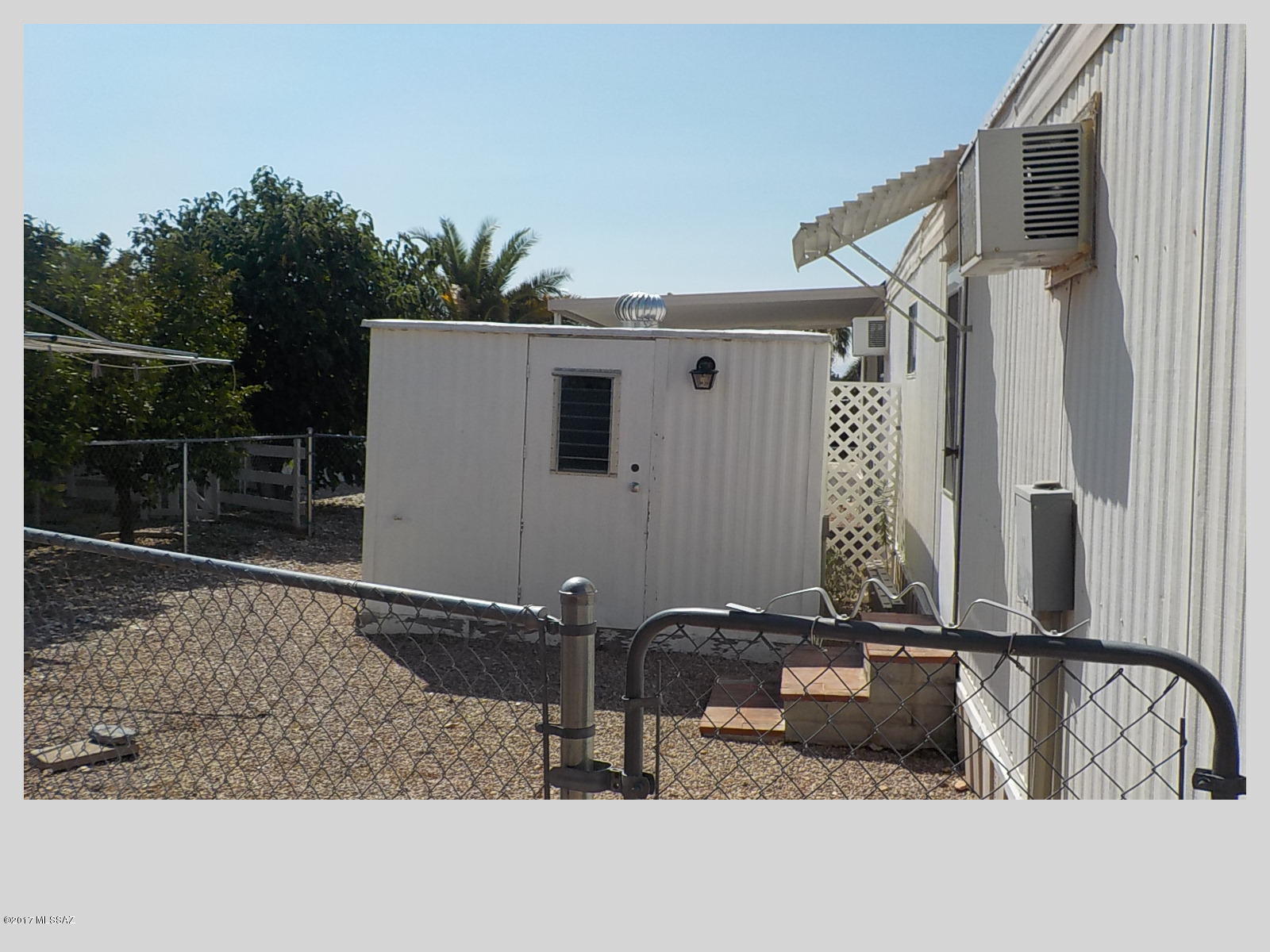 Tucson Estates (403-758) - Residential