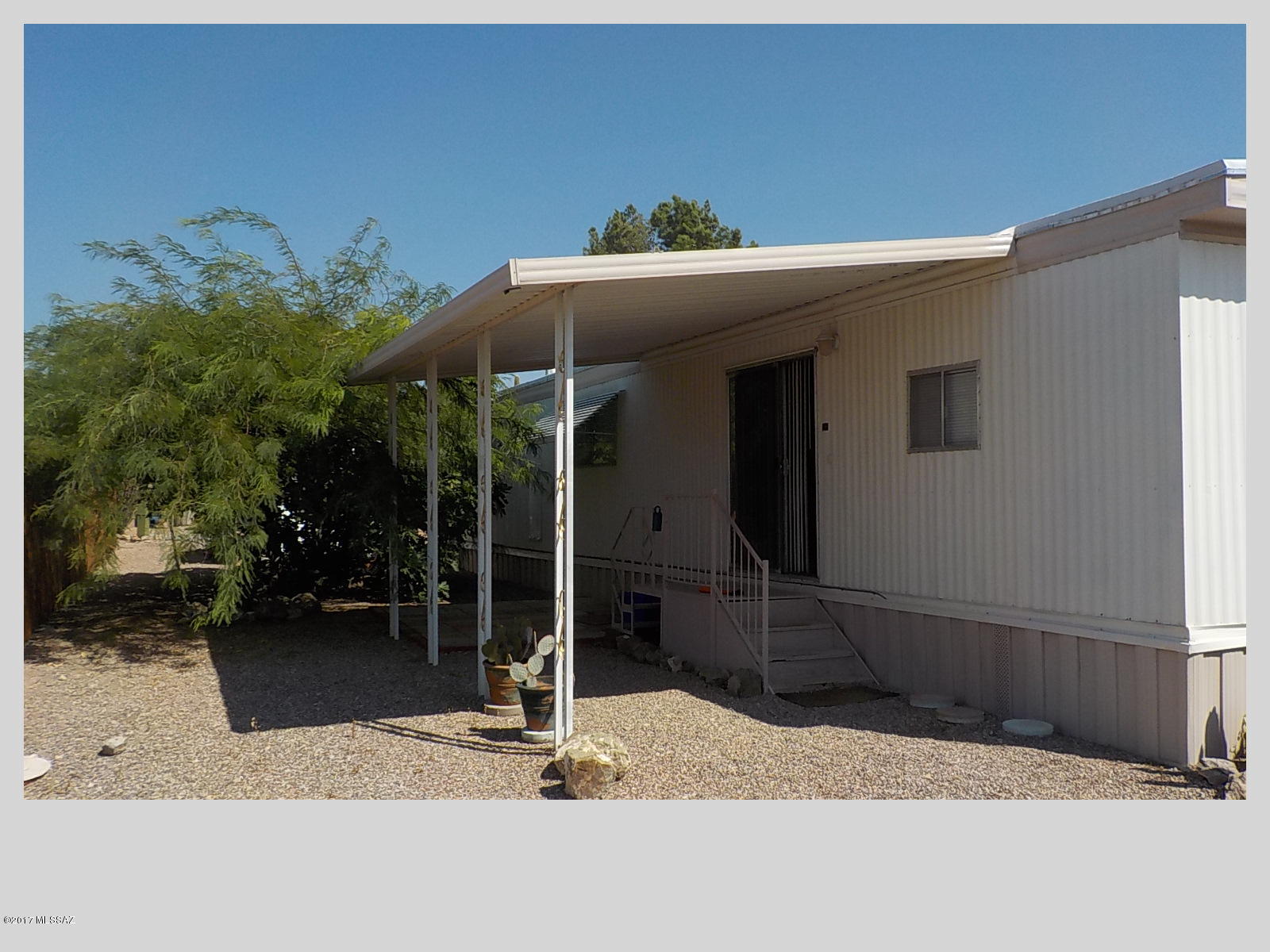 Tucson Estates (403-758) - Residential