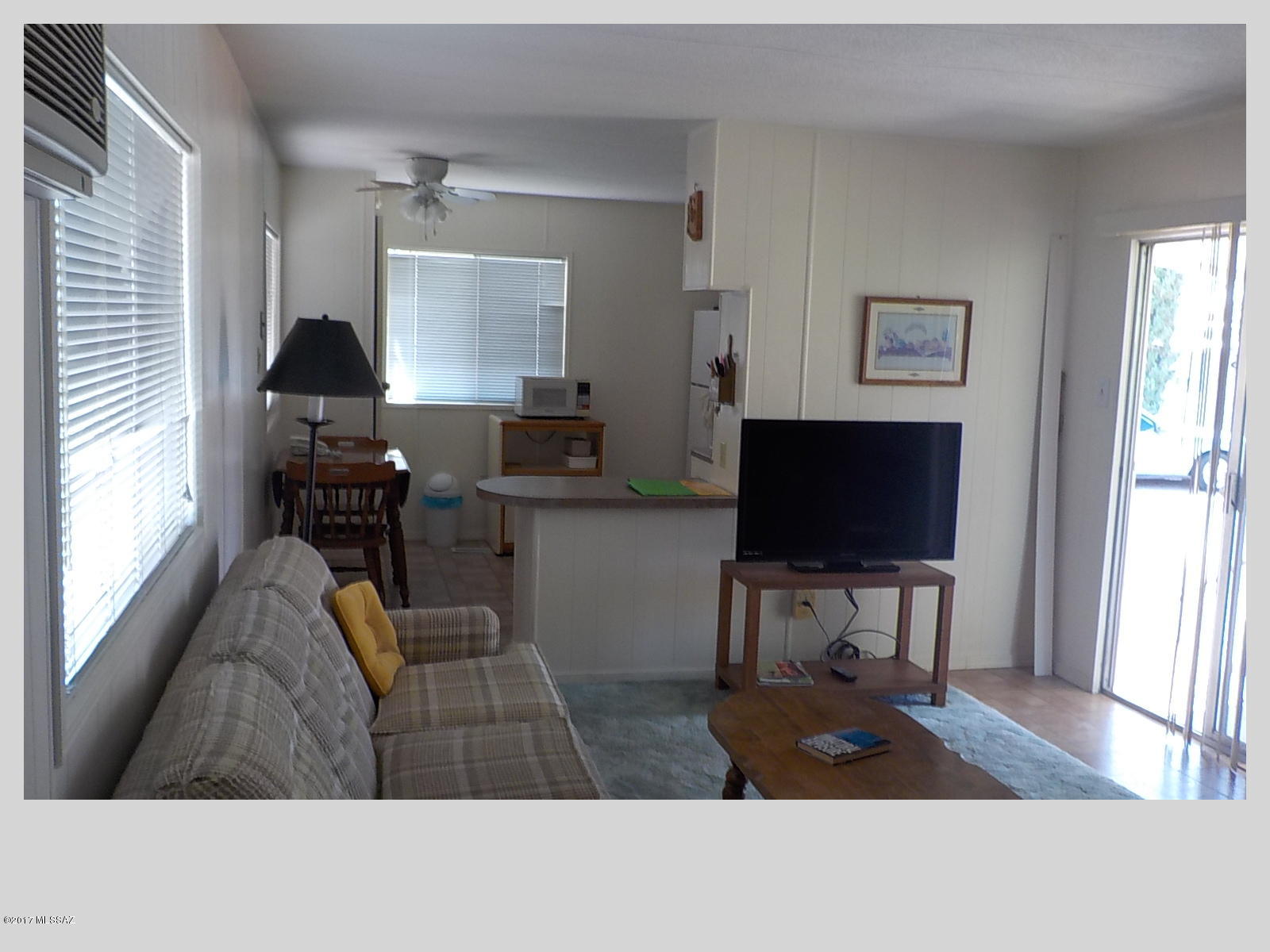 Tucson Estates (403-758) - Residential