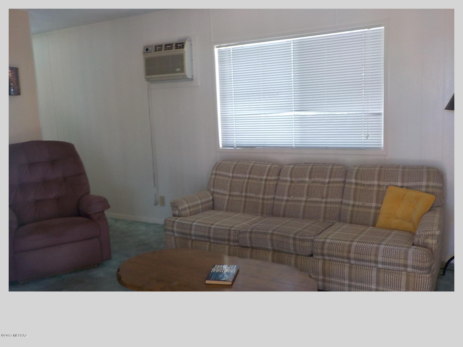 Tucson Estates (403-758) - Residential