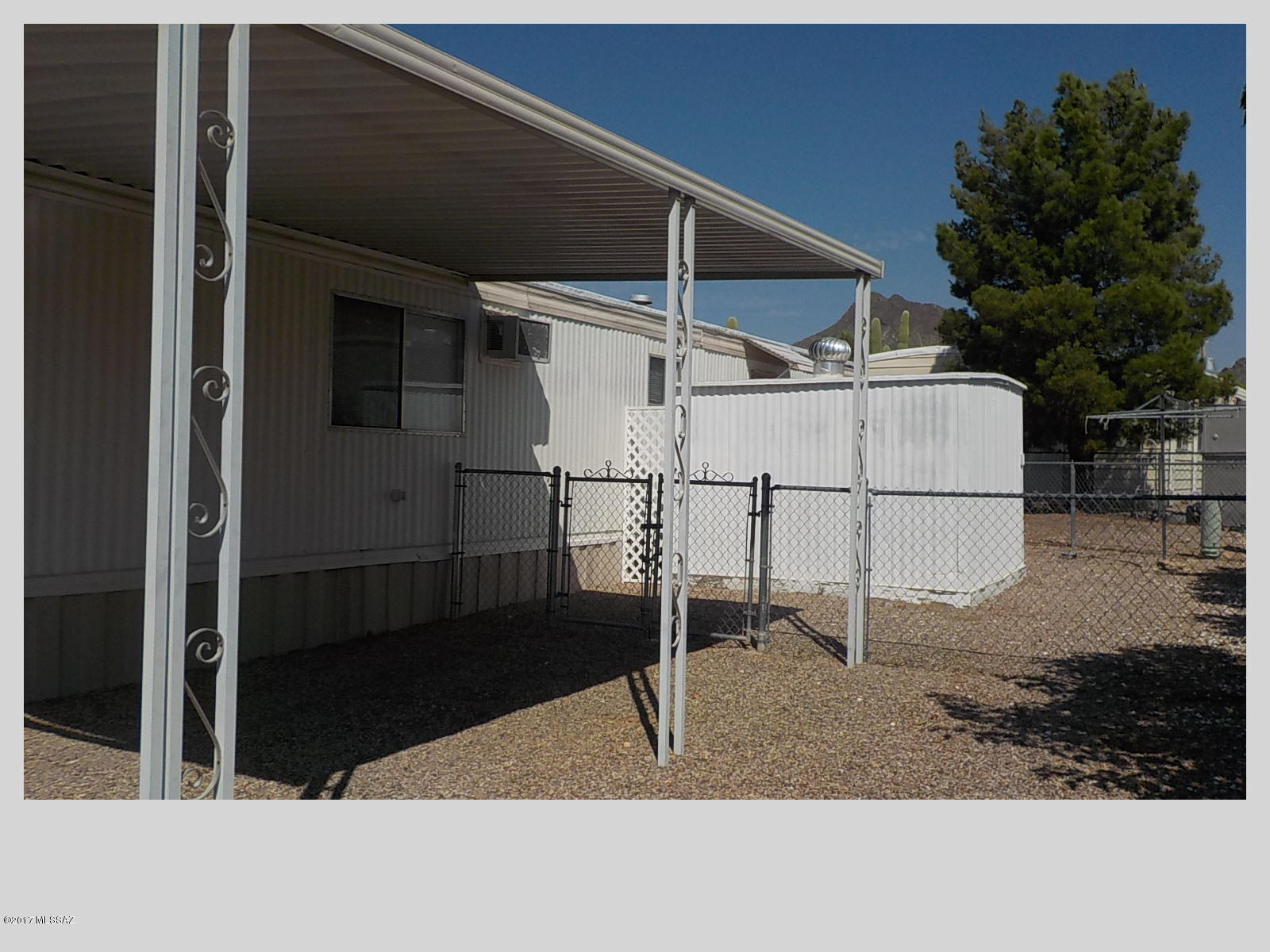 Tucson Estates (403-758) - Residential